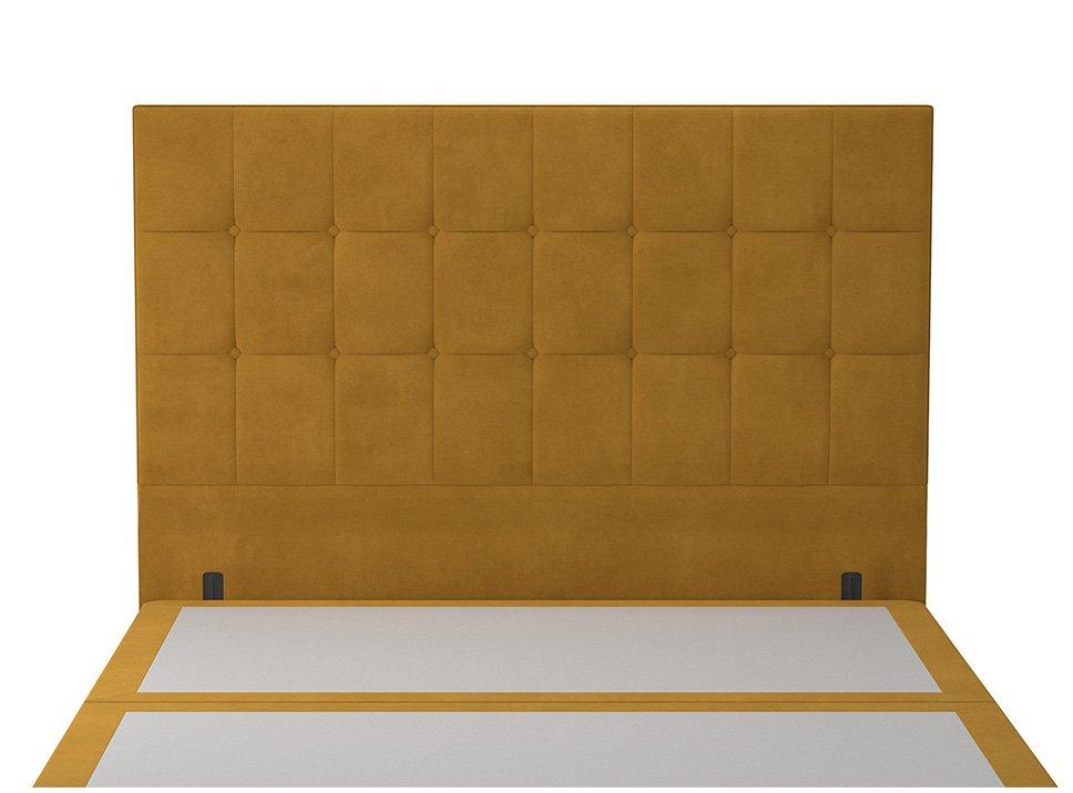 TEMPUR&reg; Winslow Headboard (Super king)