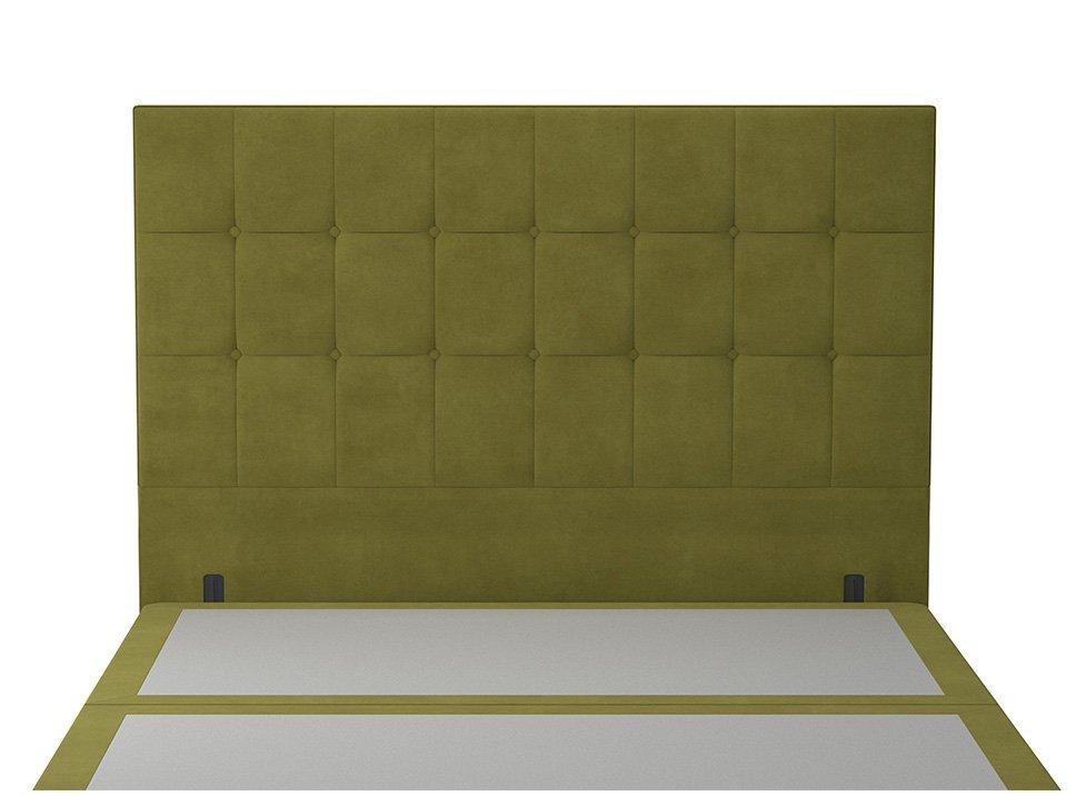 TEMPUR&reg; Winslow Headboard (Super king)
