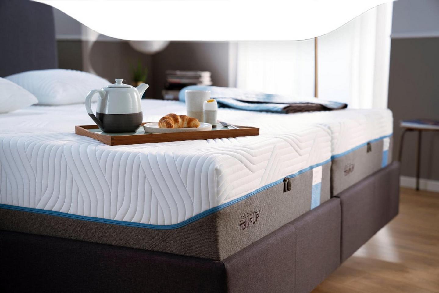 tempur sealy types of mattresses