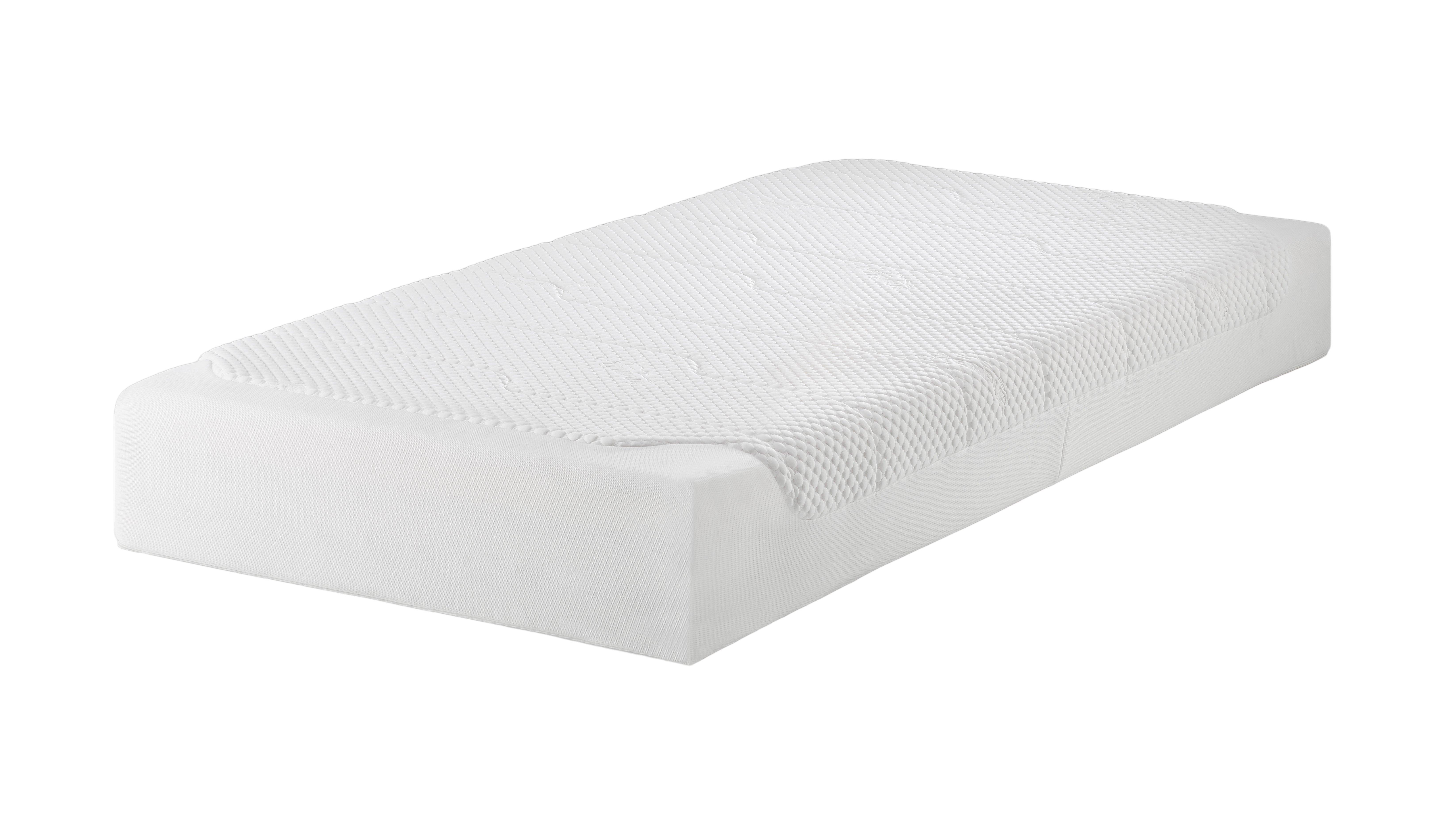 TEMPUR&reg; Cloud Deluxe 22 (Long small double)