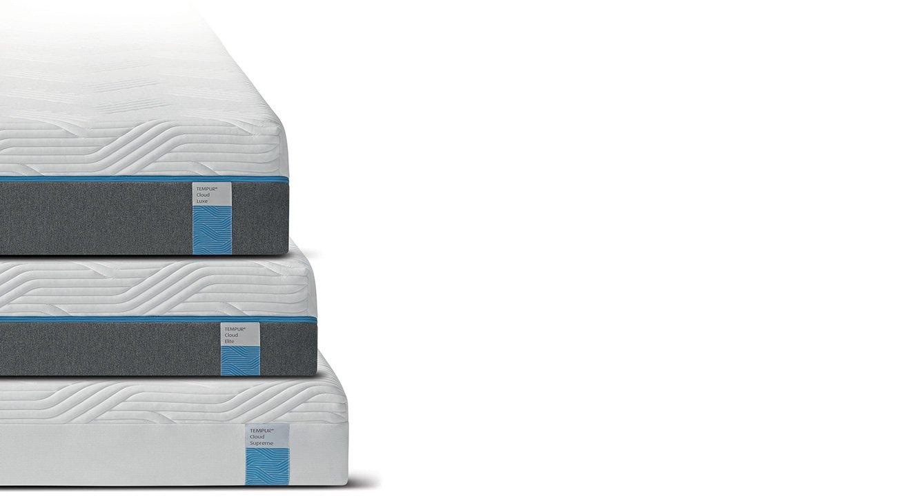 OUTLET Cloud Luxe (Super King)