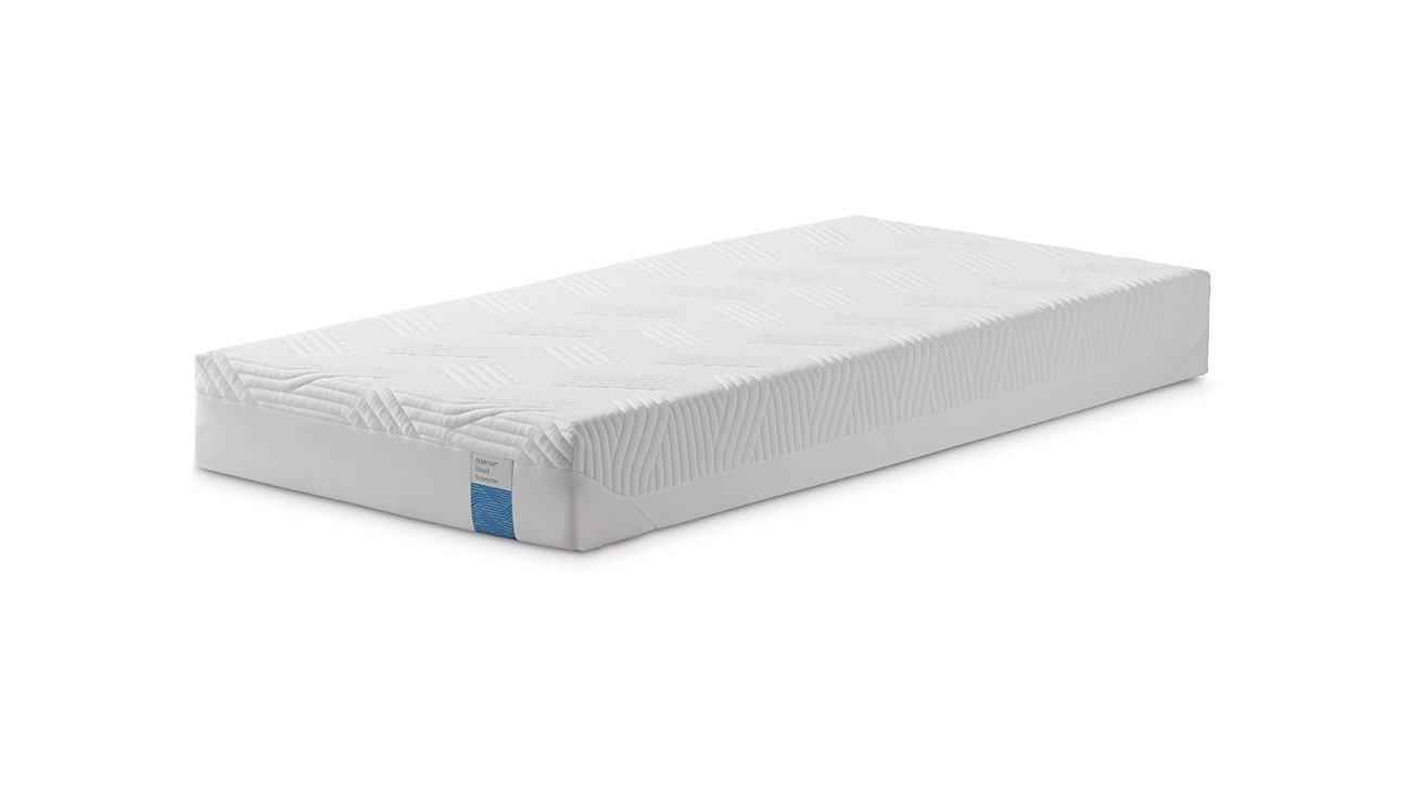 Outlet Refurbished Single Mattresses TEMPUR UK