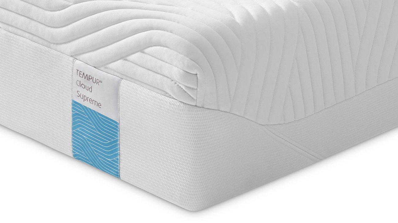 OUTLET Cloud Supreme (King Size)