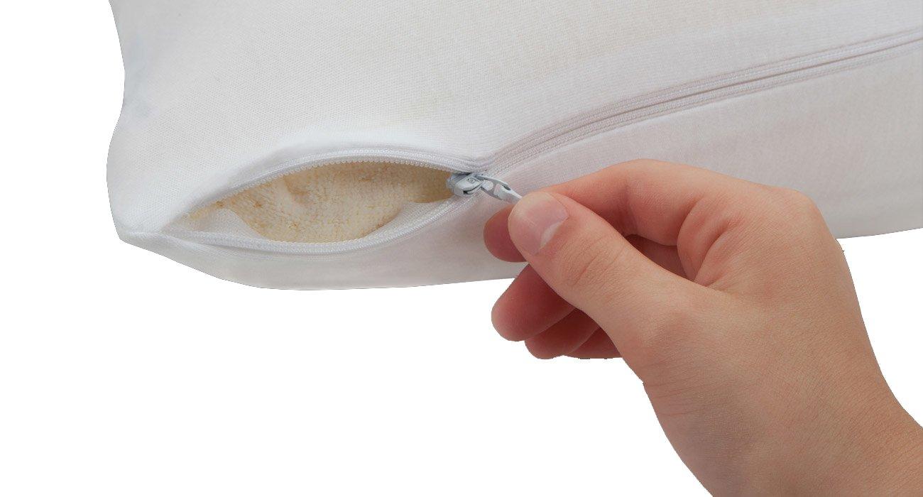 TEMPUR-FIT™ Classic Pillow Case