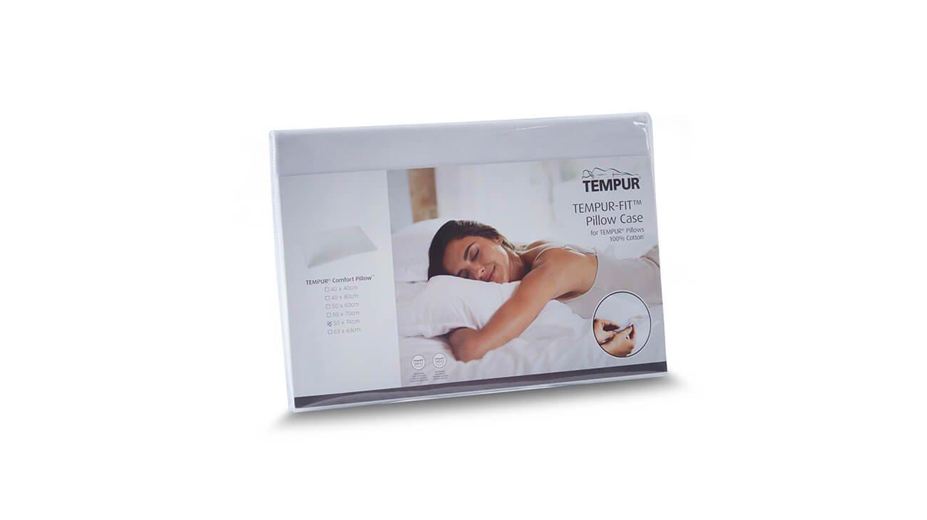 Tempur cloud deals cooltouch pillow