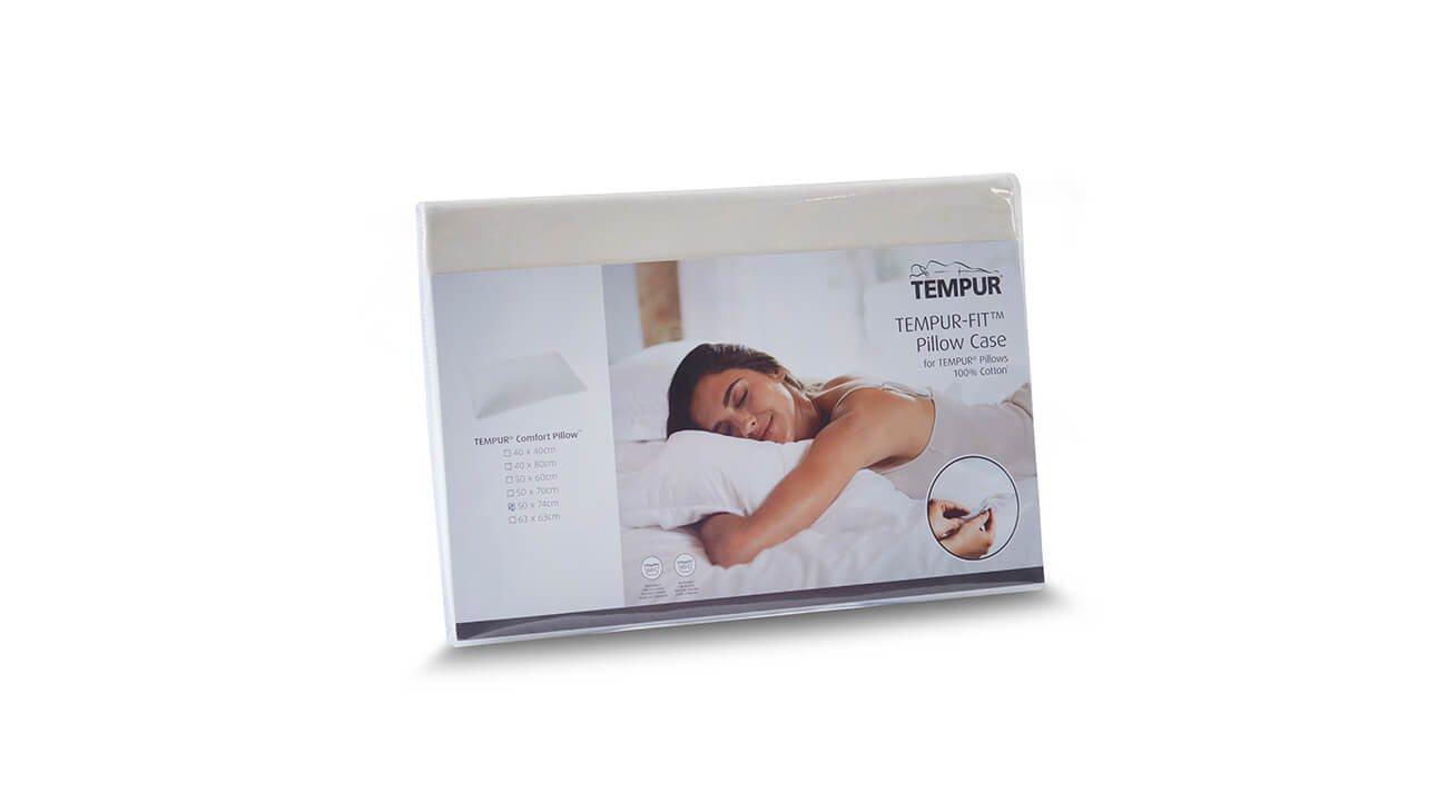 TEMPUR-FIT™ Classic Pillow Case