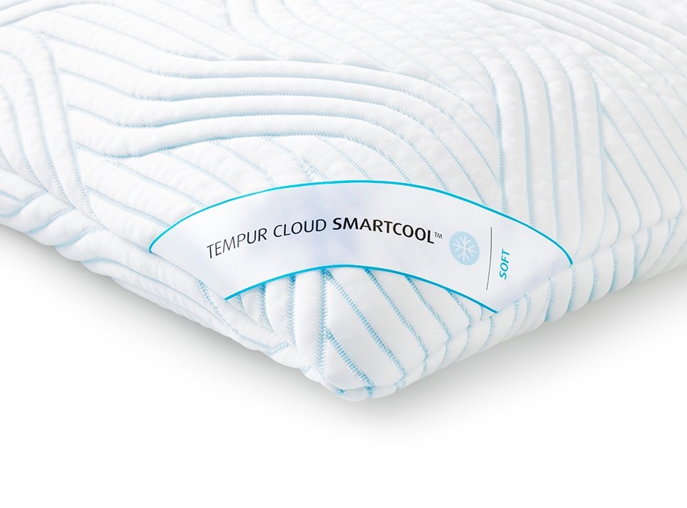 TEMPUR Cloud SmartCool™ Pillow Soft