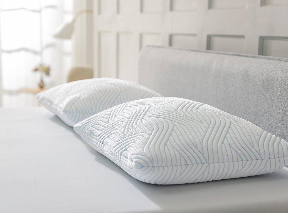 TEMPUR Cloud SmartCool™ Pillow In Soft Feel
