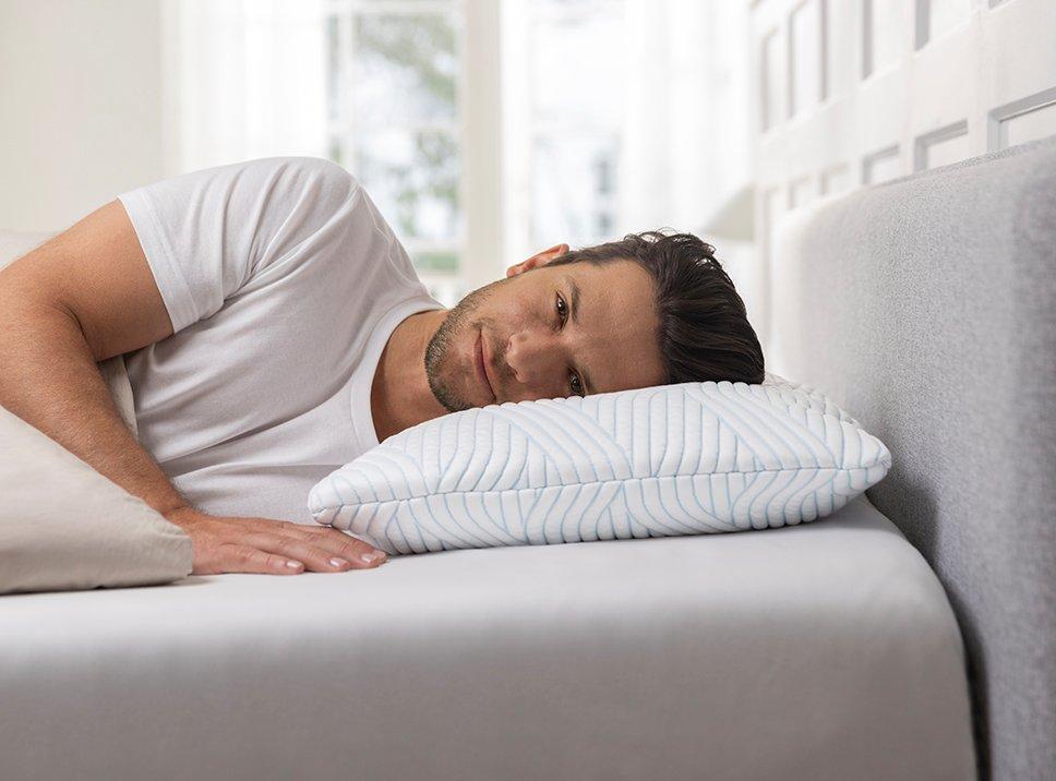 TEMPUR Cloud SmartCool™ Pillow In Soft Feel