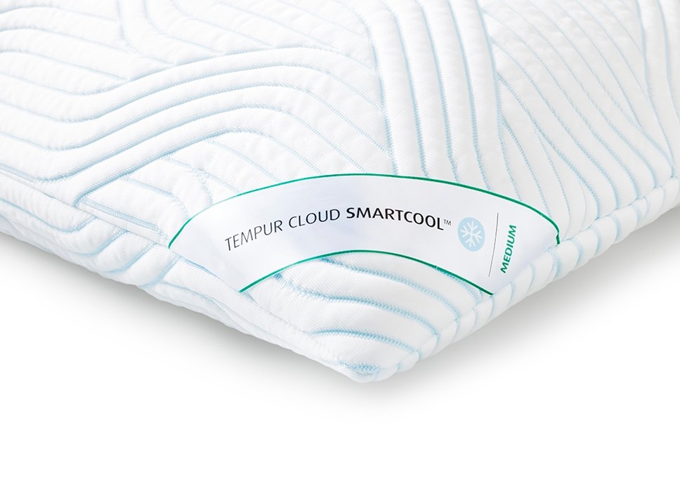 TEMPUR Cloud SmartCool™ Pillow Medium