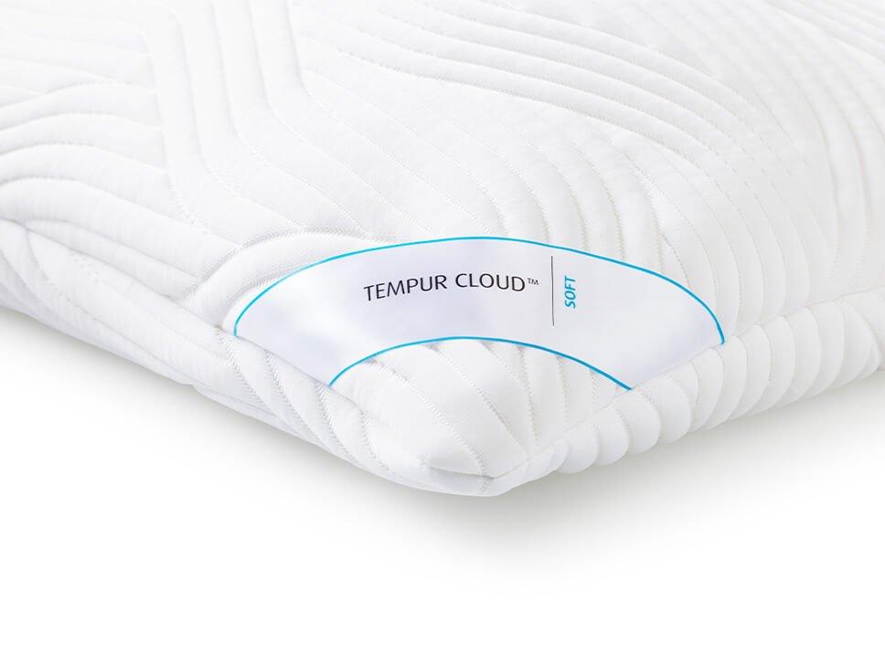 OUTLET Cloud Pillow Soft