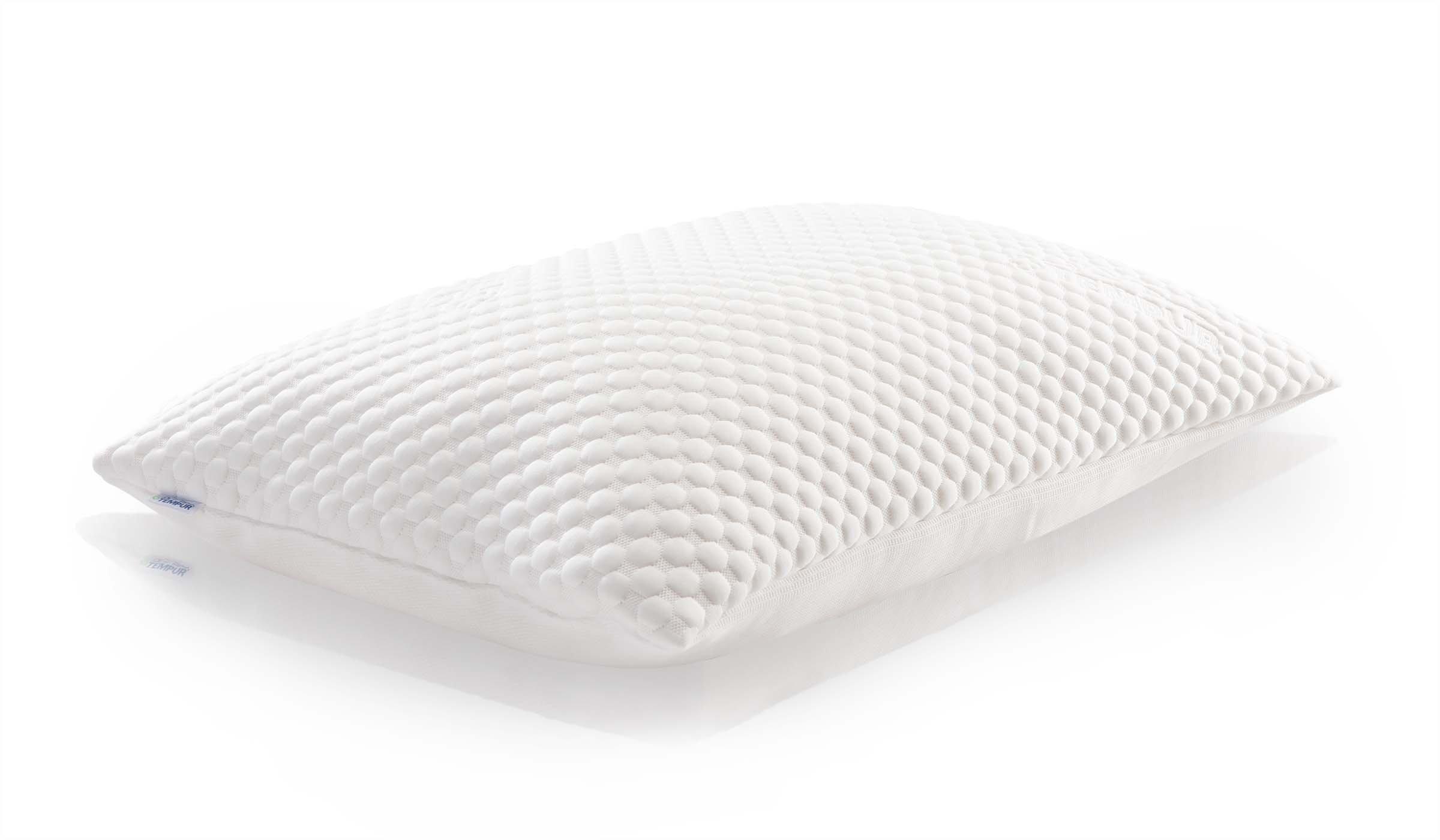 TEMPUR® Comfort Pillow Cloud | Soft 