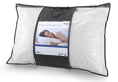 Tempur pillow sale reviews uk