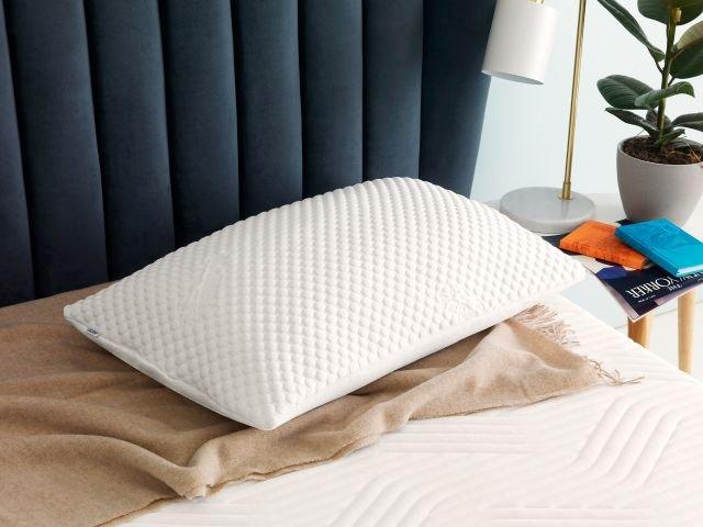 Tempur pedic deals cool touch pillow