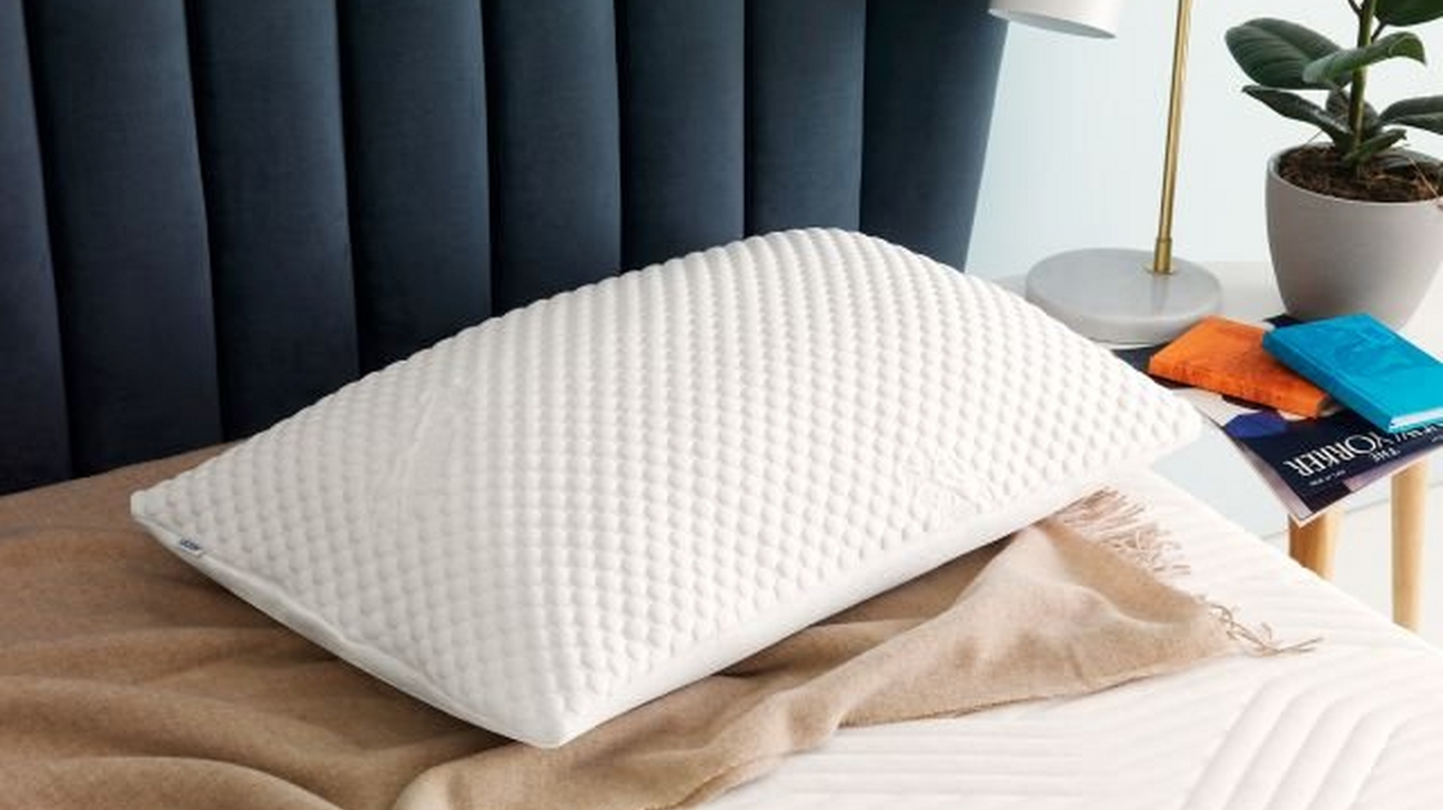 Tempur Comfort Cloud Pillow Brand New