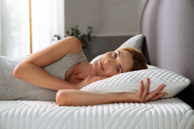 Tempur pillow sale reviews uk