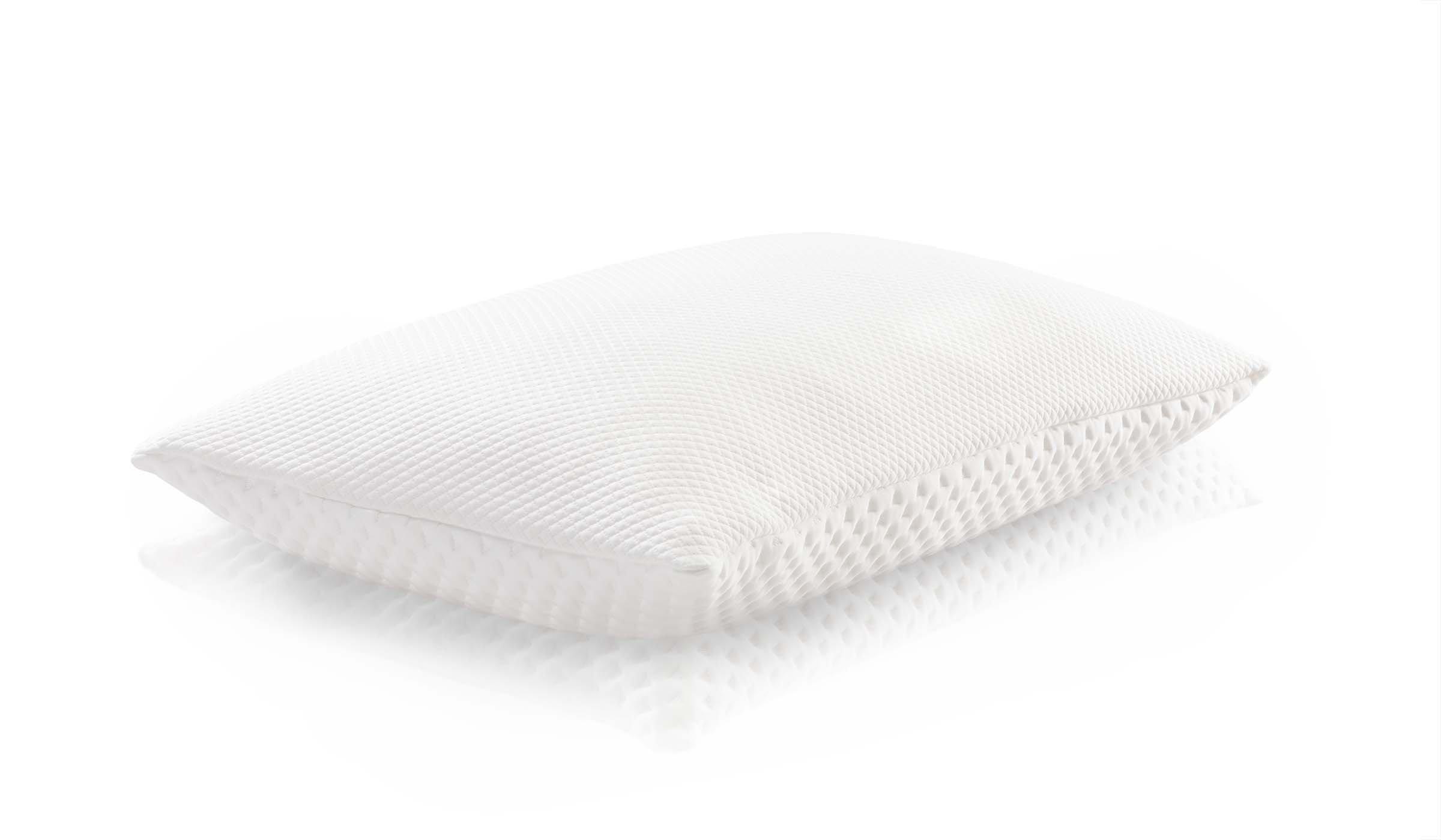 Tempur store pillow firm