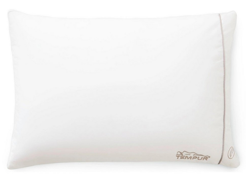TEMPUR® Down Luxe Pillow