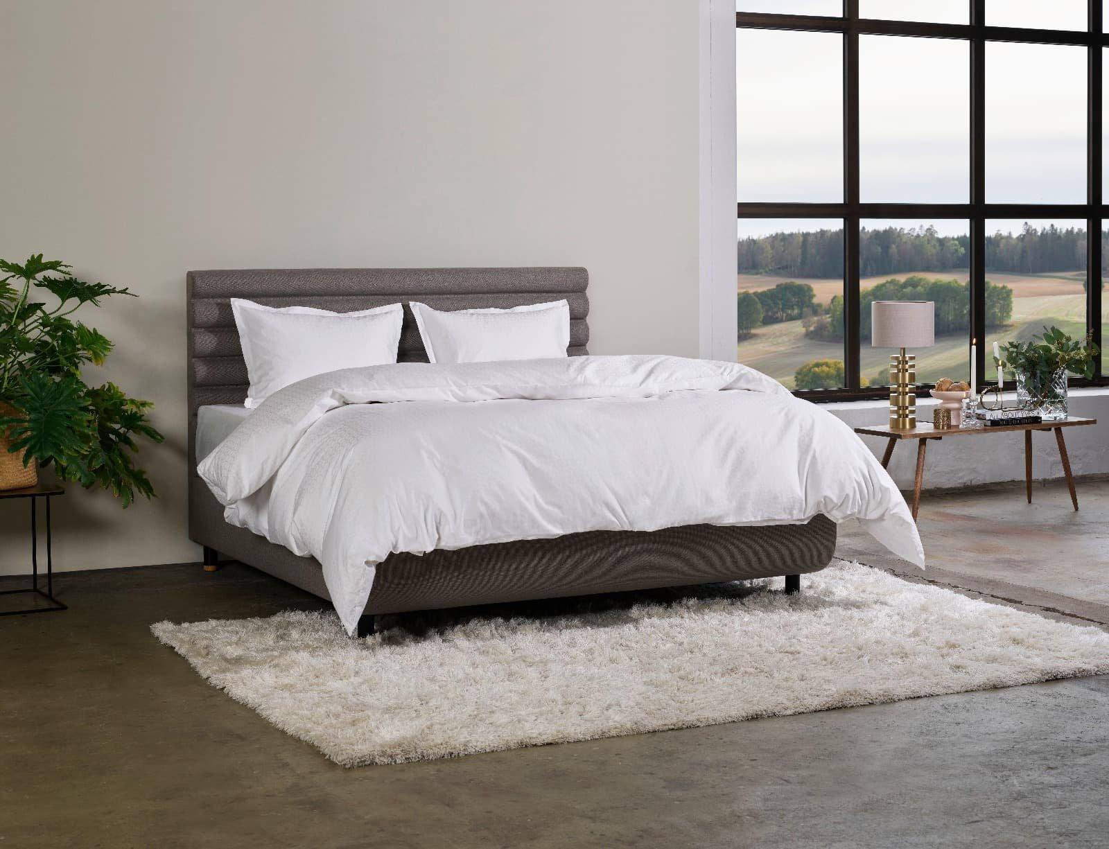 TEMPUR® Luxe Cotton Duvet Cover (Double)