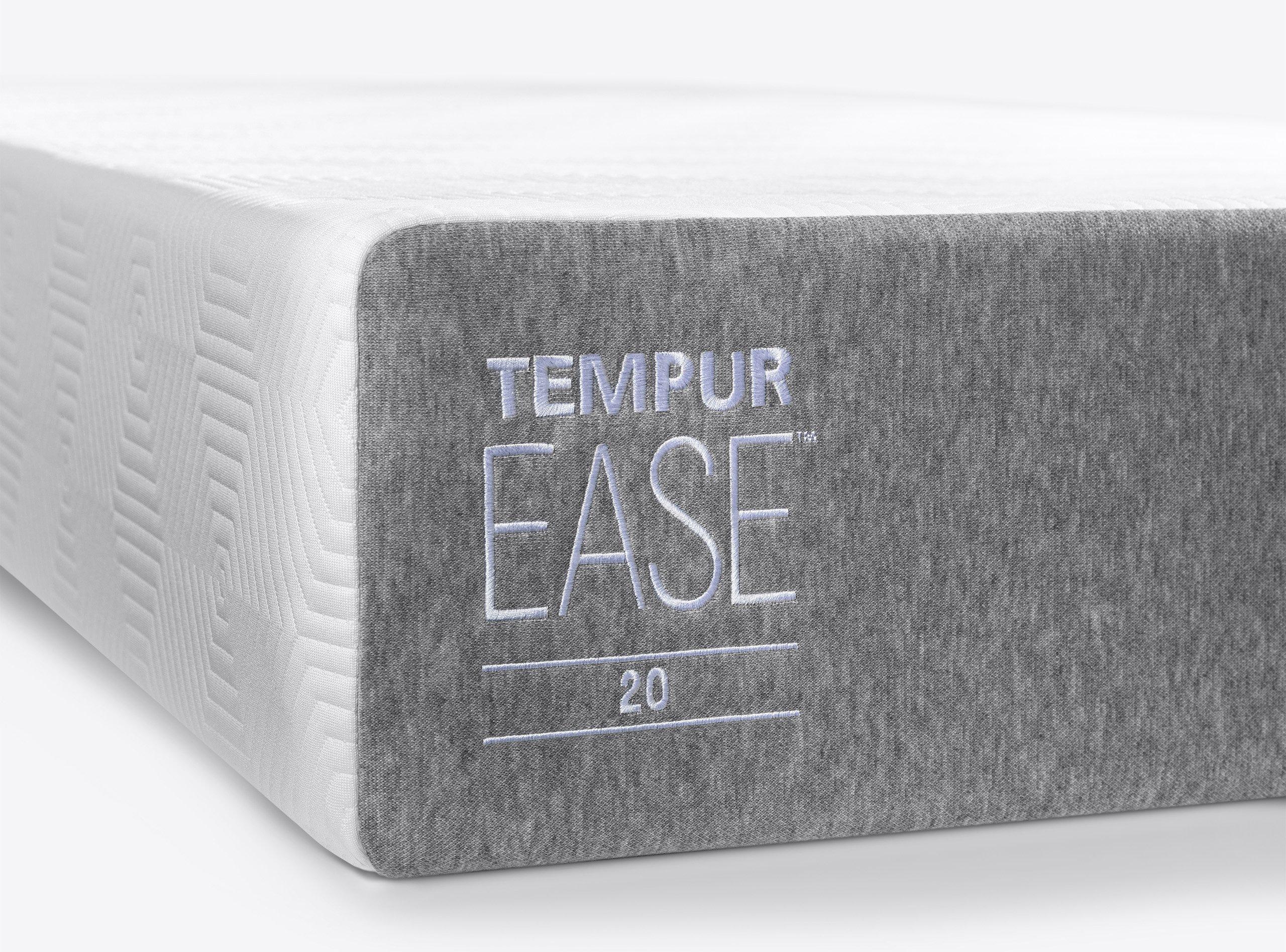 TEMPUR EASE® 20cm (Double)