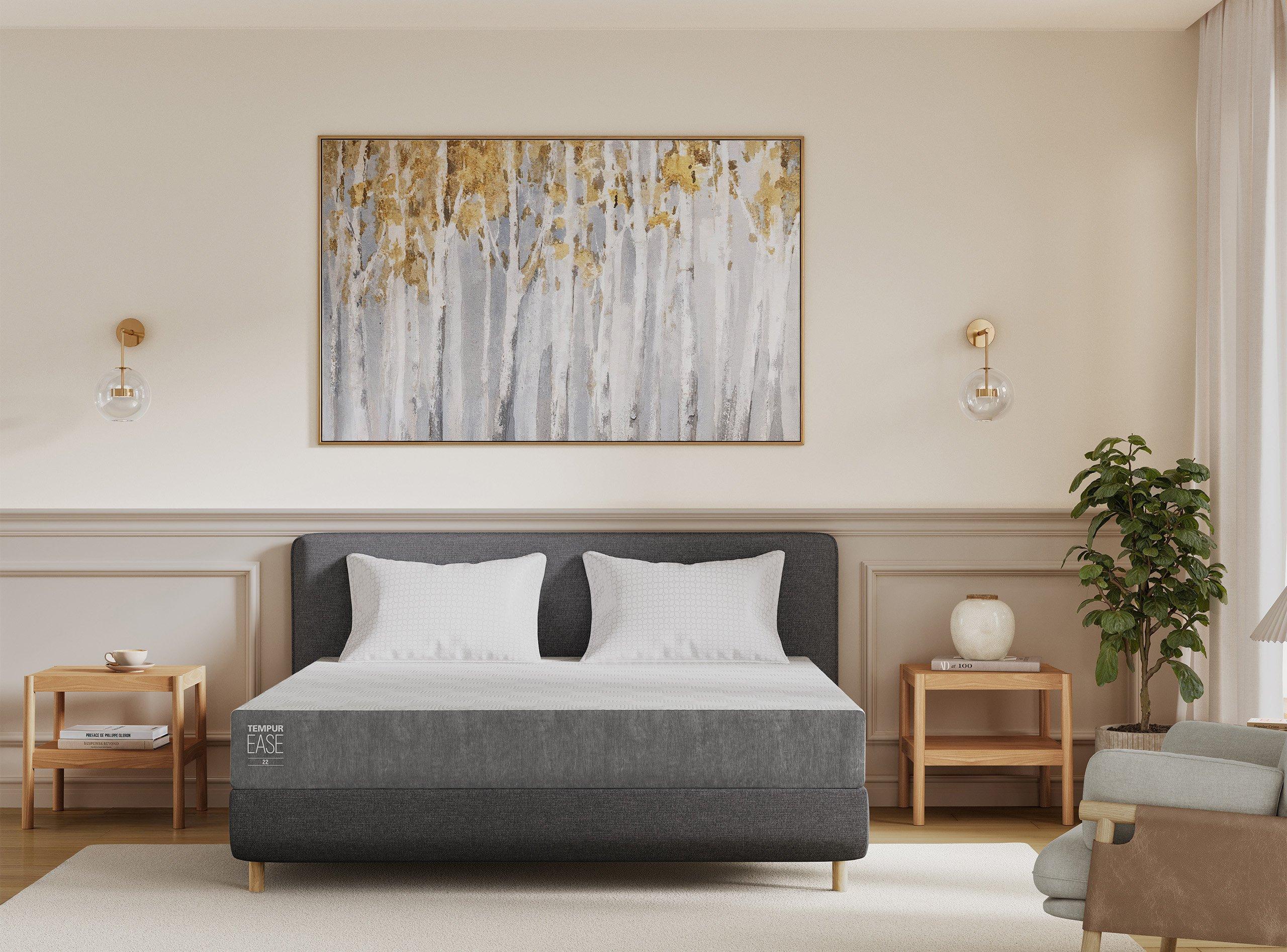 TEMPUR EASE® 20cm (Double)