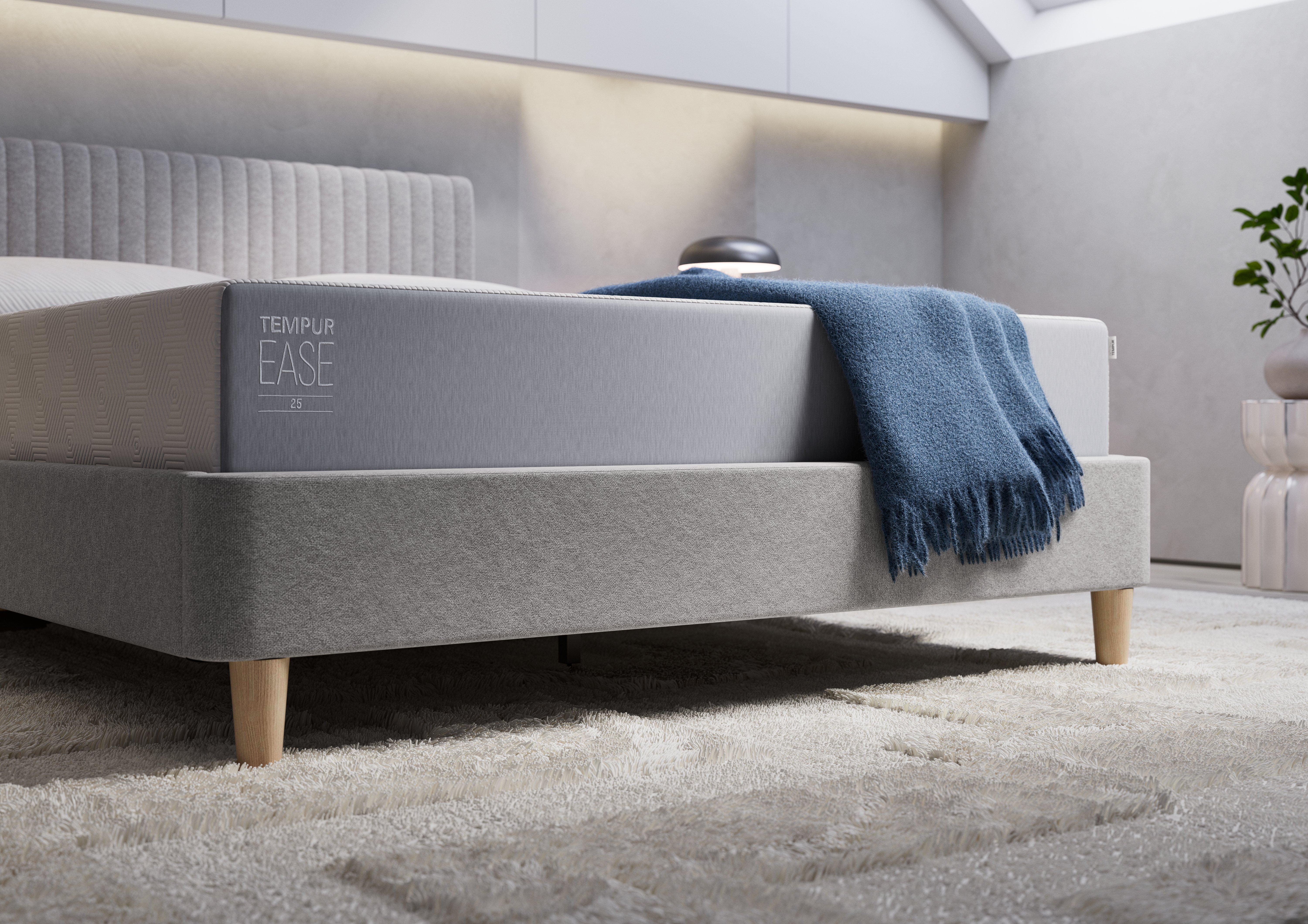 TEMPUR EASE&reg; 20cm (Double)