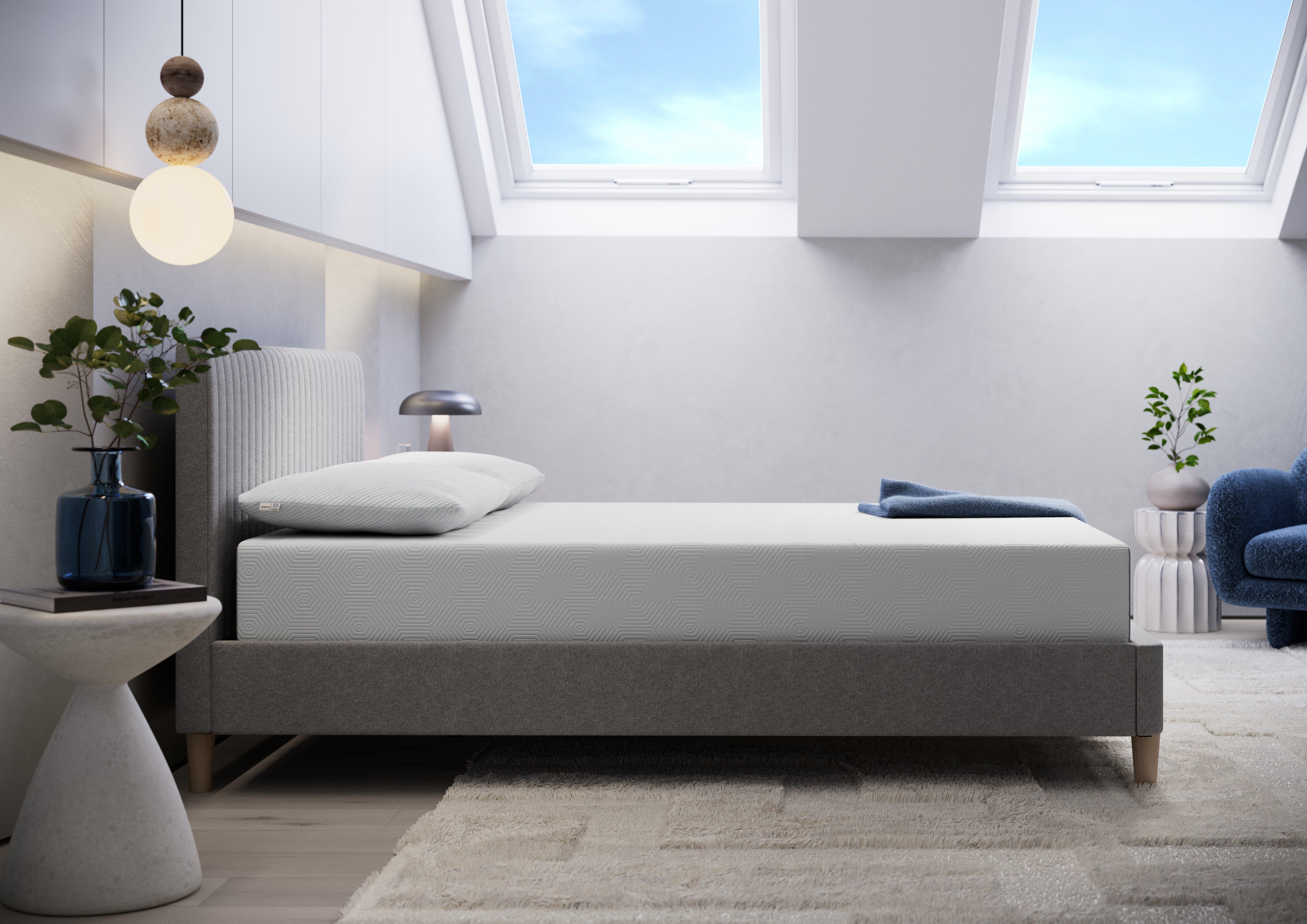 TEMPUR EASE&reg; 20cm (Double)