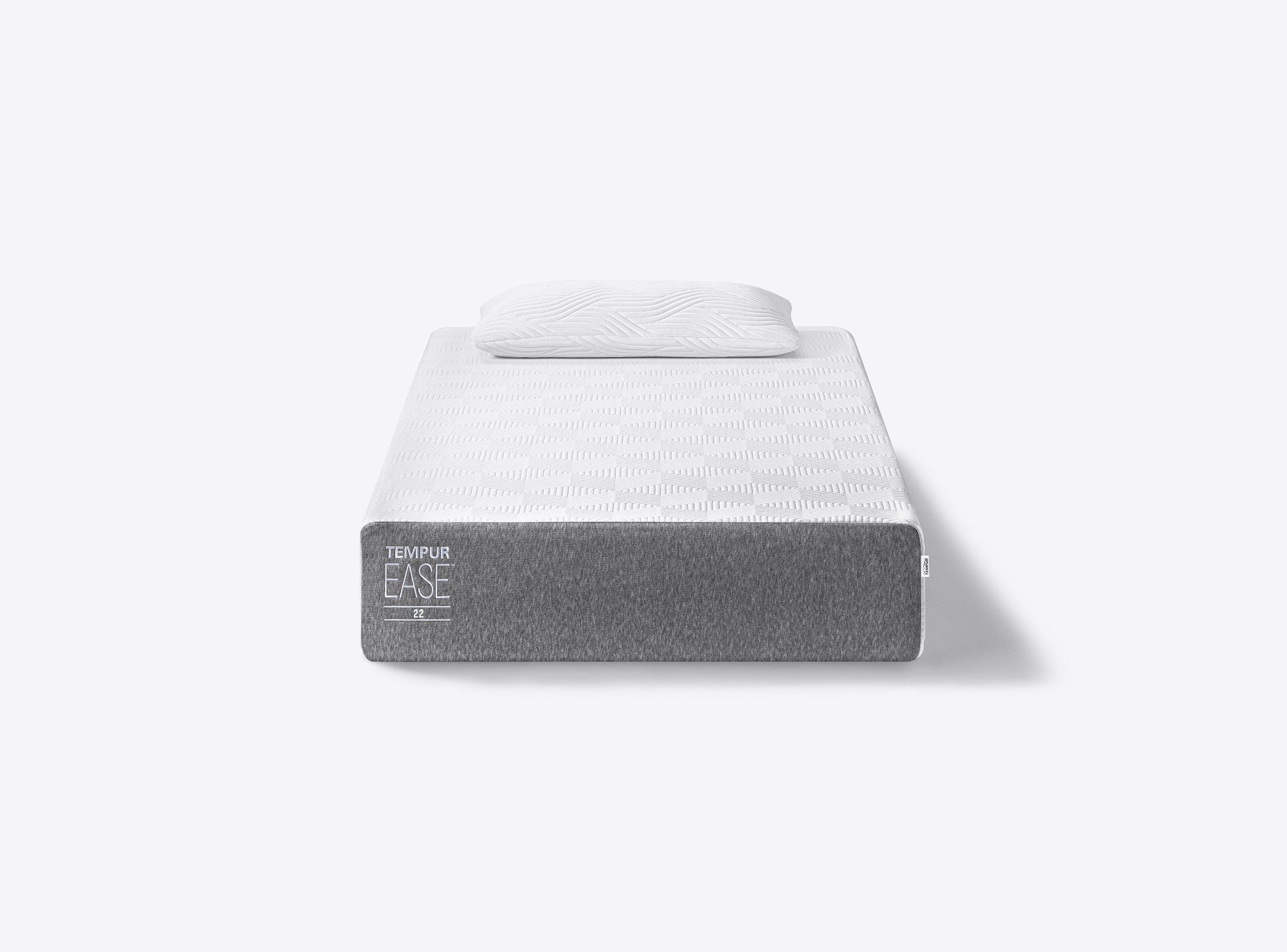 TEMPUR EASE® 22cm (Single)