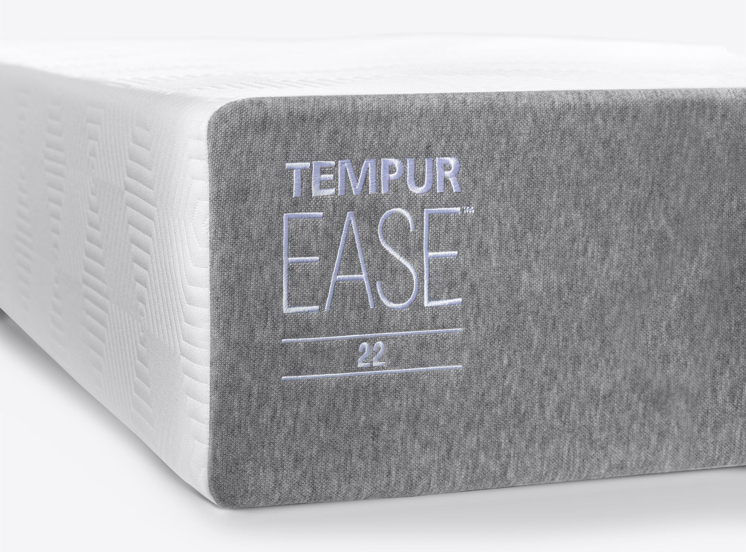 TEMPUR EASE® 22cm (Small Single)