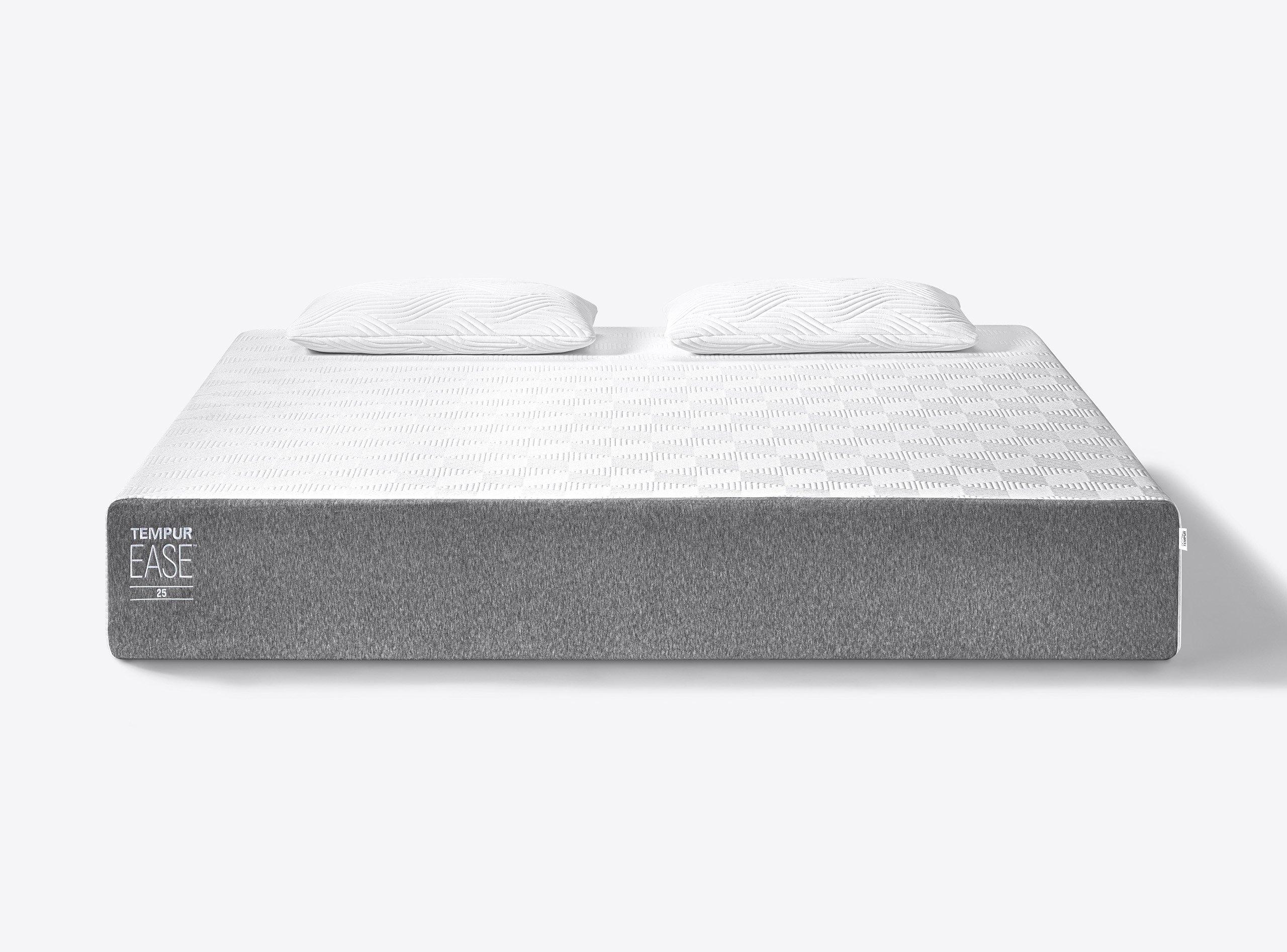 TEMPUR EASE® 25cm (Double)