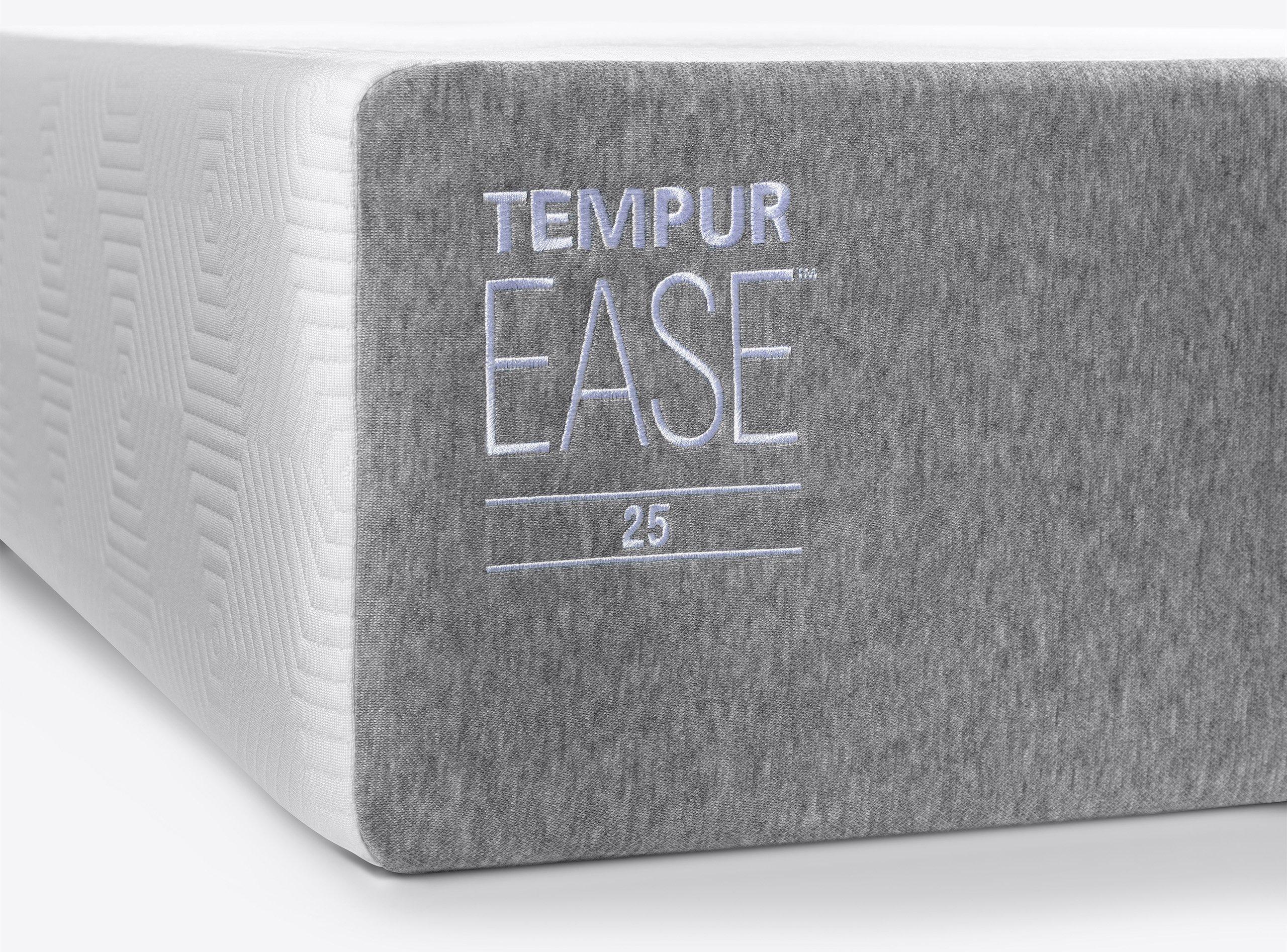 TEMPUR EASE® 25cm (Double)
