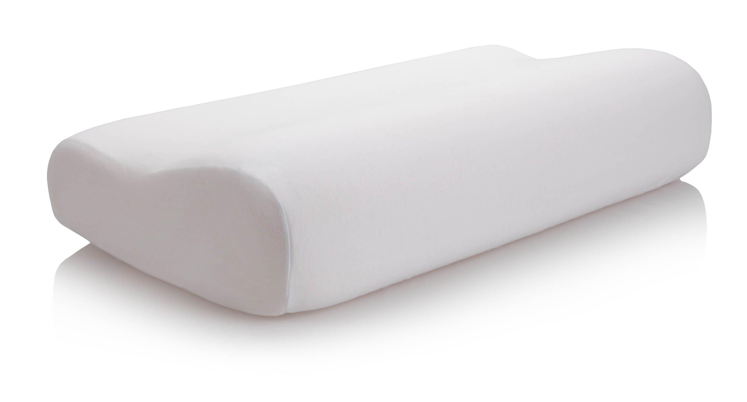 TEMPUR Ergonomic Pillow Case Spare Pillow Case TEMPUR UK