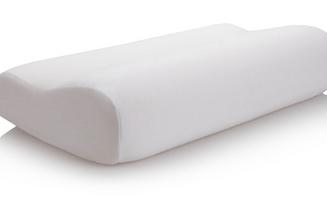 TEMPUR-FIT™ Ergonomic Pillow Case
