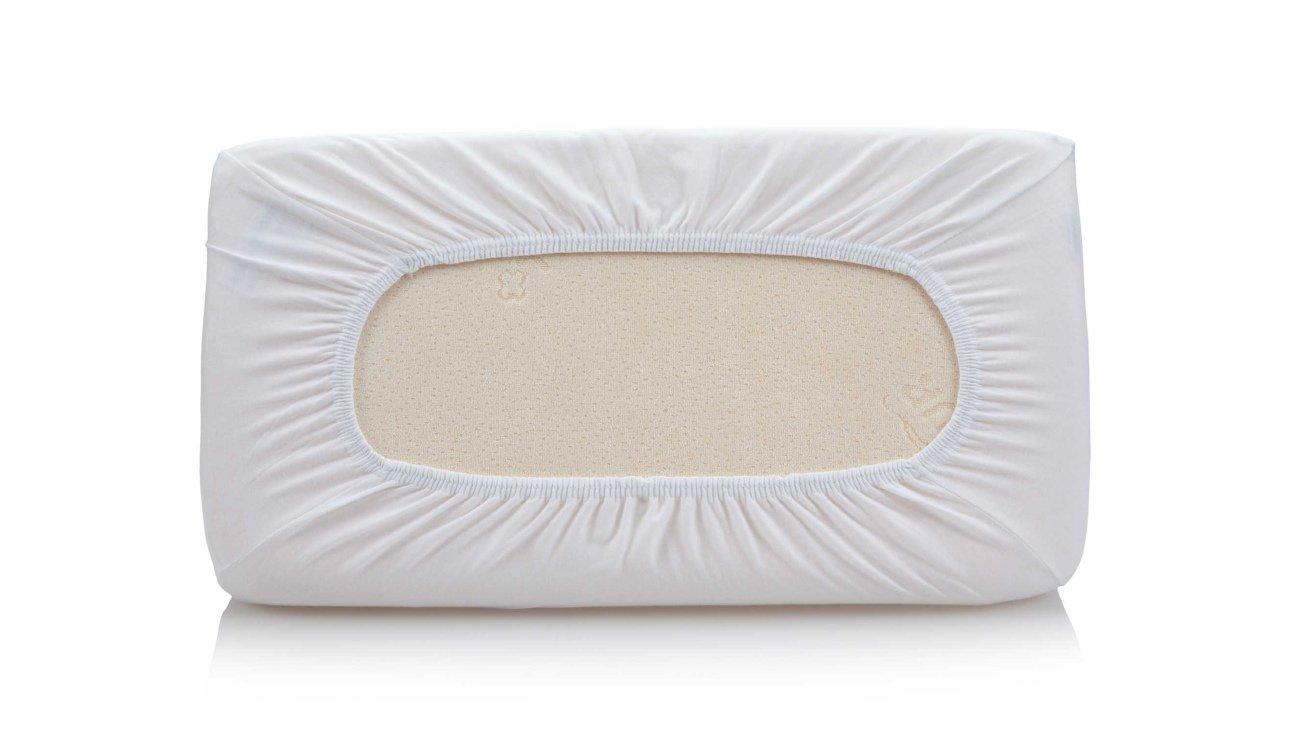 TEMPUR-FIT™ Ergonomic Pillow Case