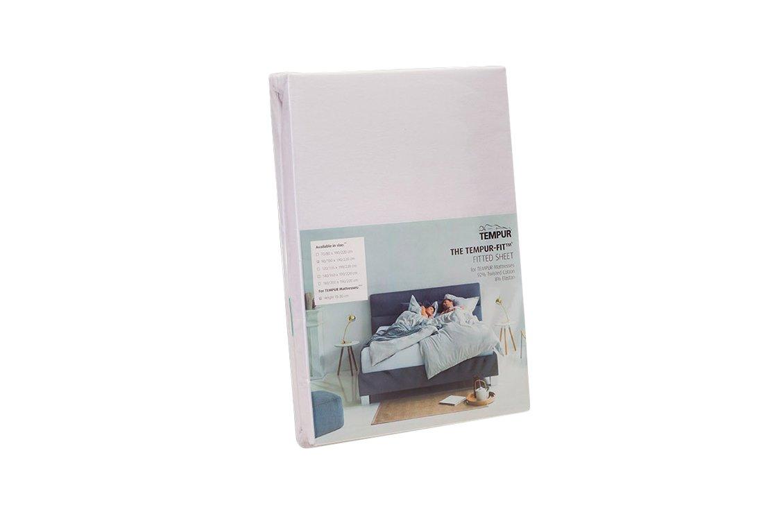TEMPUR-FIT™ Fitted Sheet (Small Single)