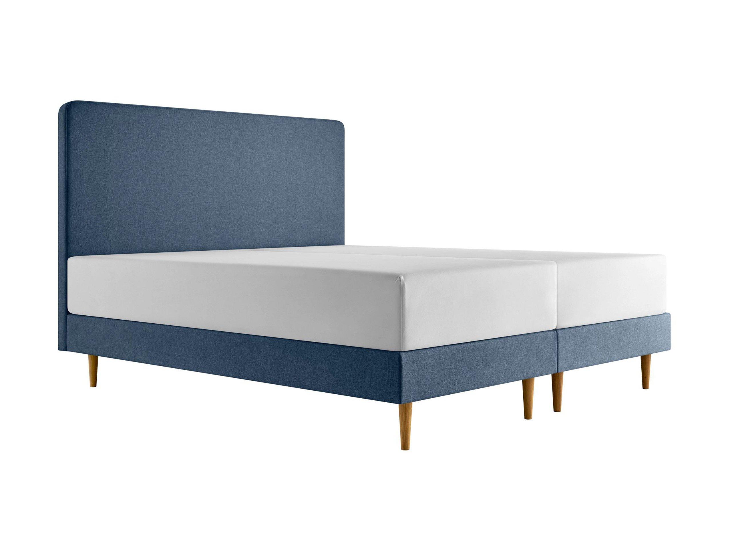 TEMPUR Form™ Box Spring Divans With Classic Headboard