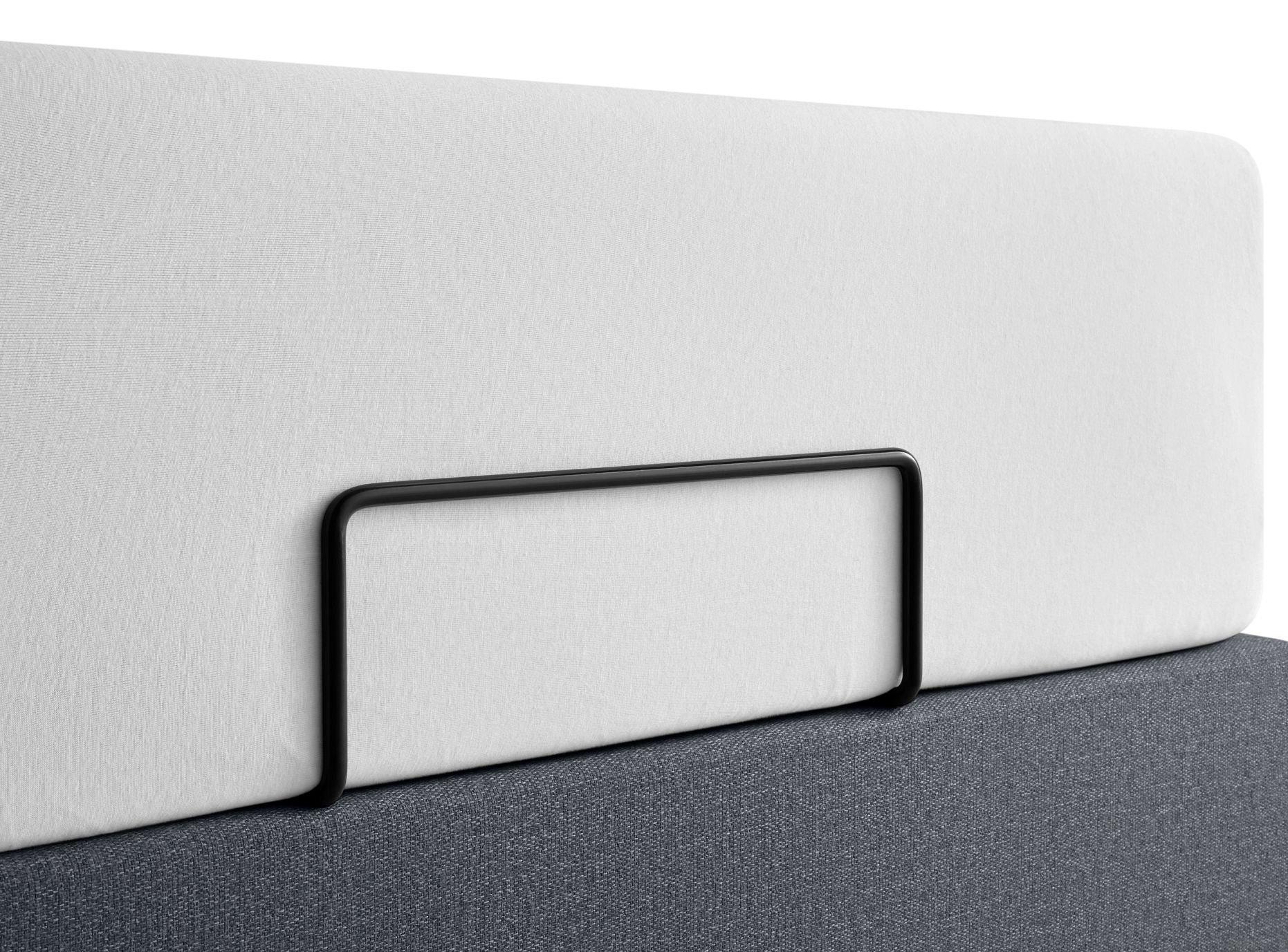 TEMPUR Form™ Box Spring Divans With Classic Headboard