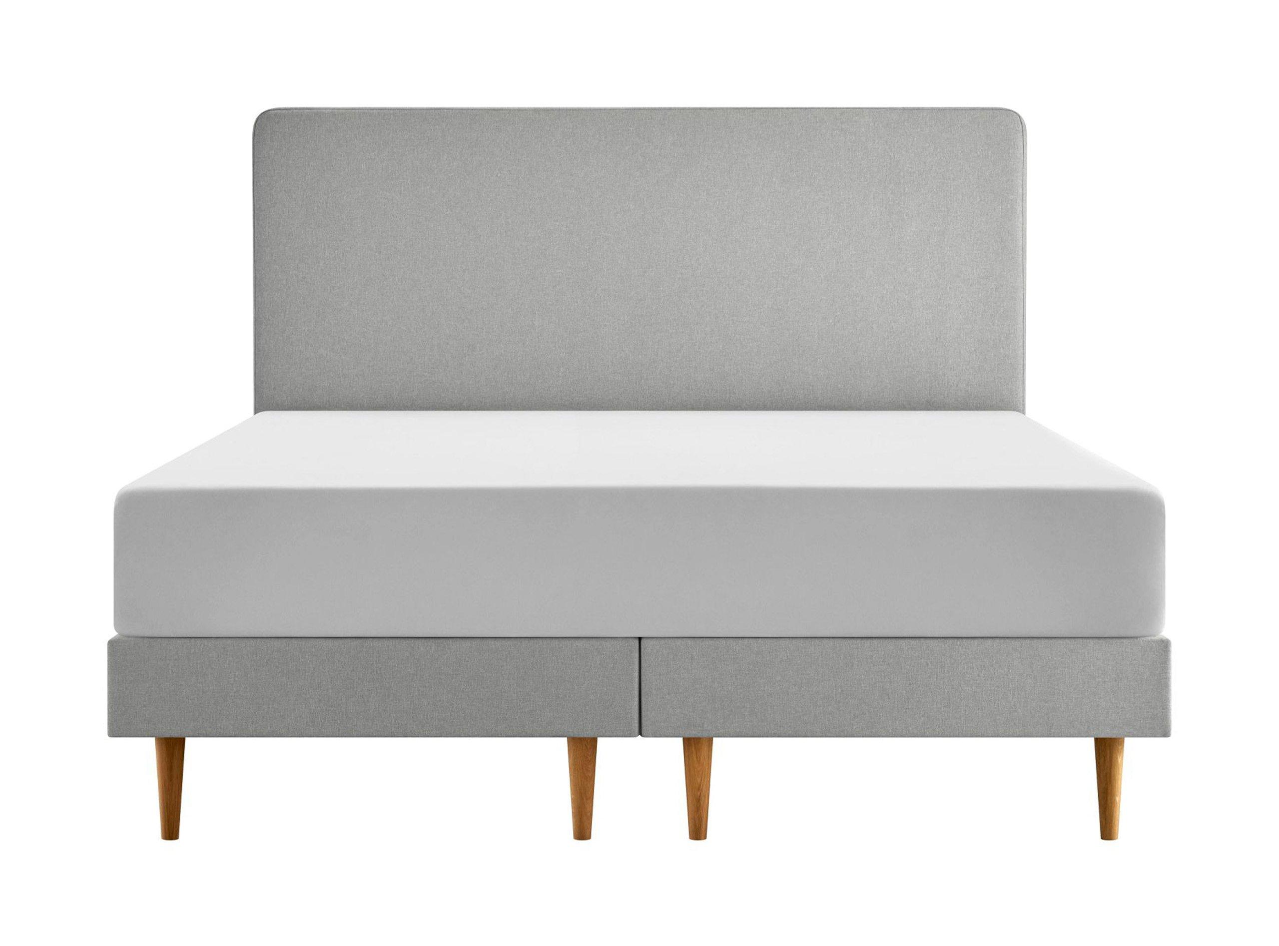 TEMPUR Form™ Box Spring Divans With Classic Headboard
