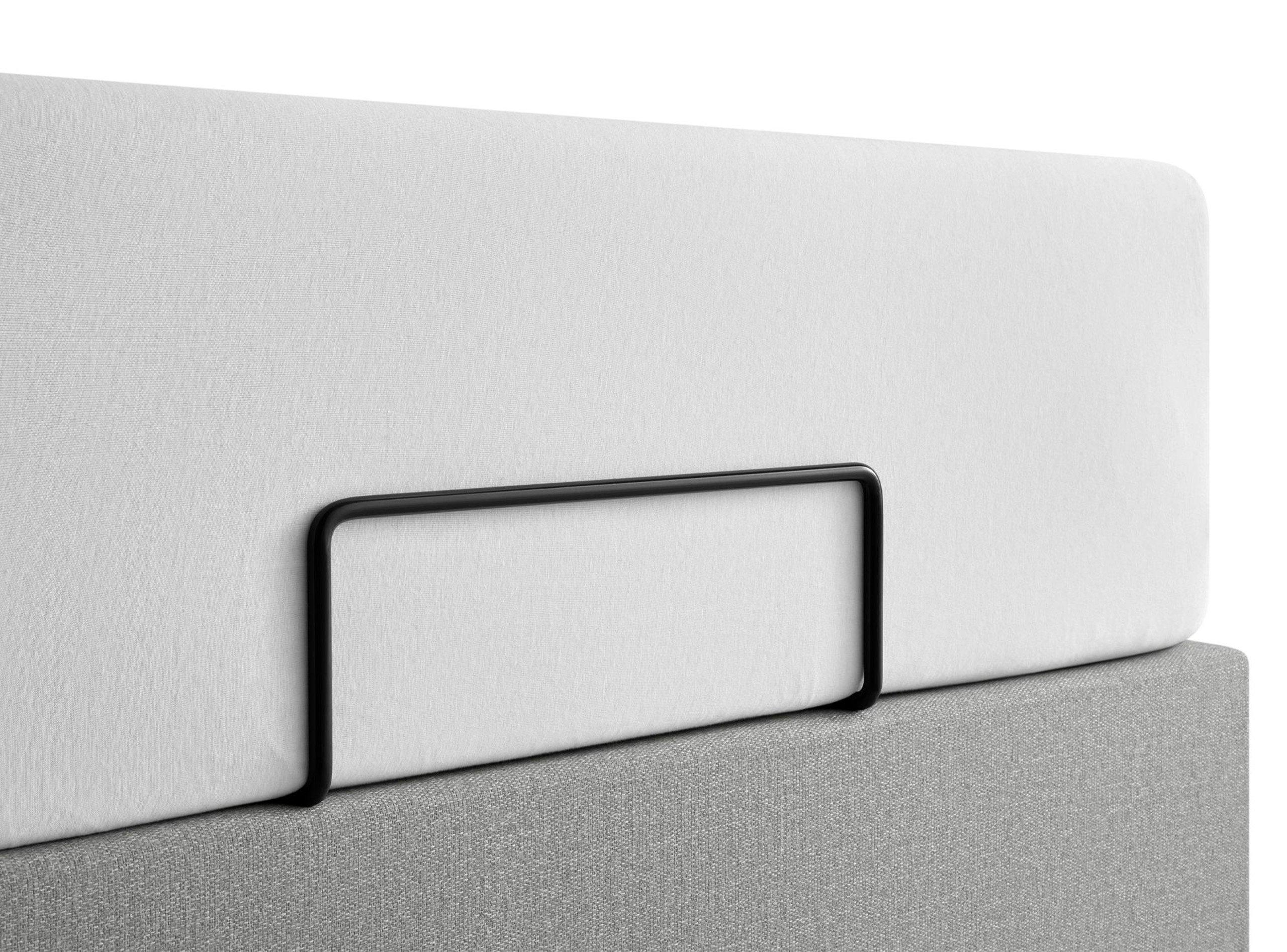TEMPUR Form™ Box Spring Divans With Classic Headboard