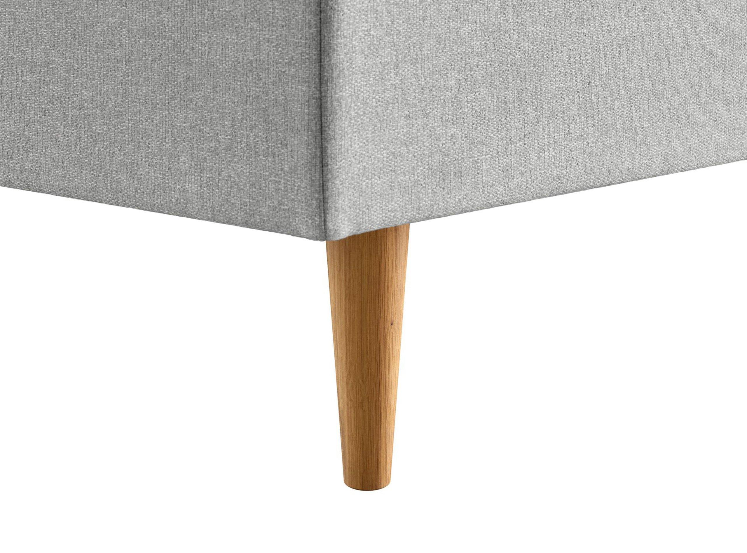 TEMPUR Form™ Box Spring Divans With Classic Headboard