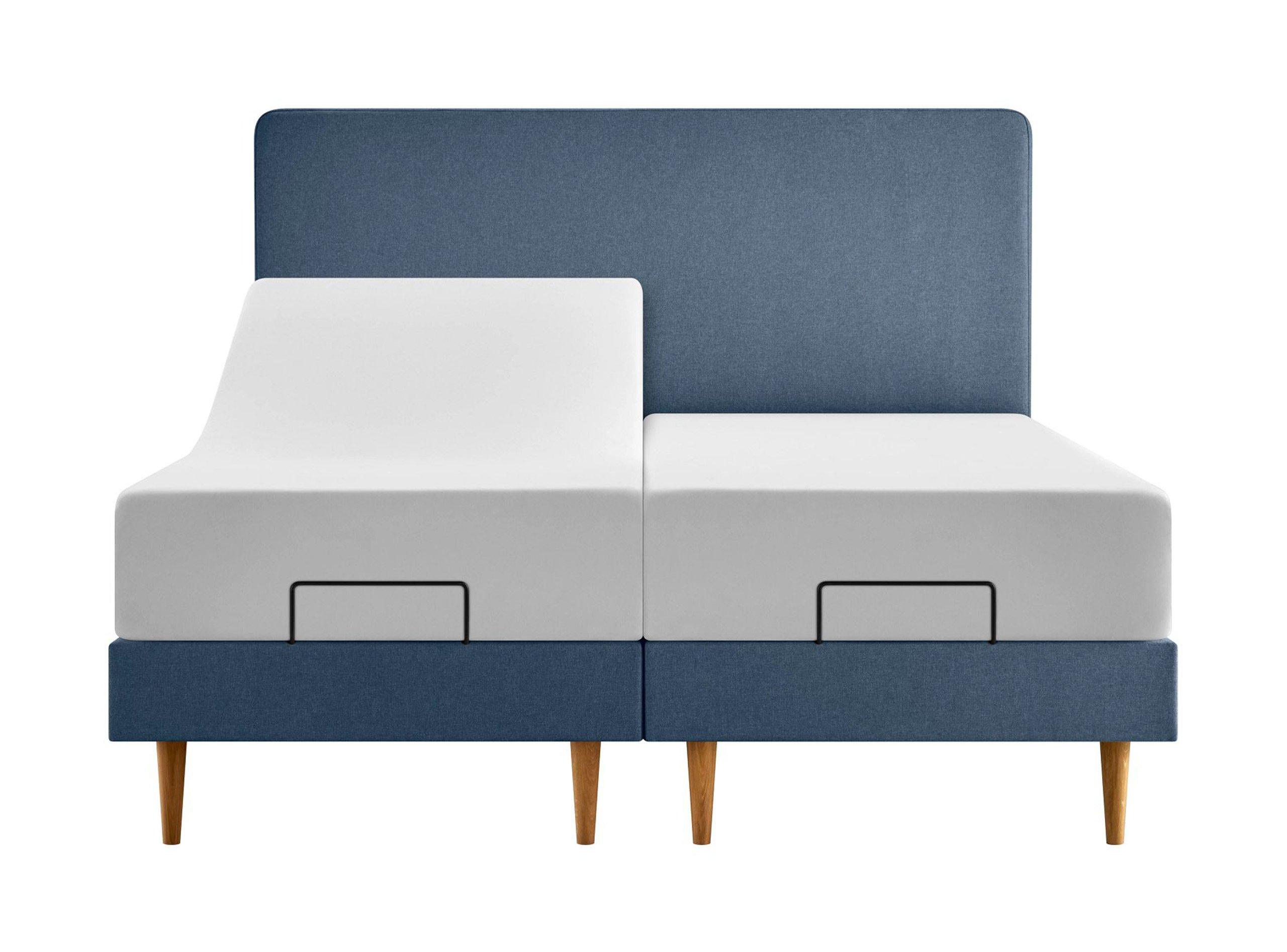 TEMPUR Form™ Classic Adjustable Divan (King Size)