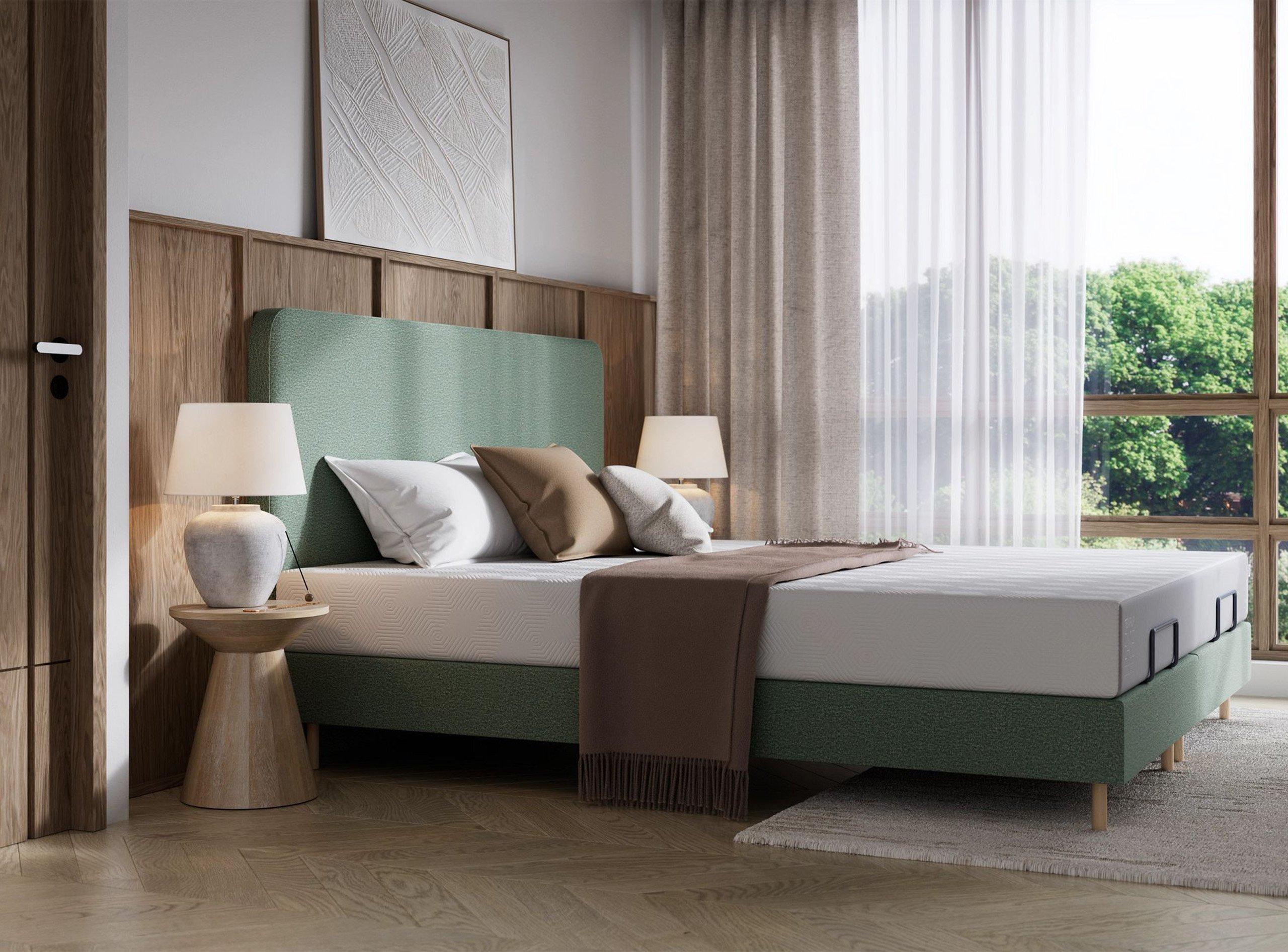 TEMPUR Form™ Classic Divan (King Size)