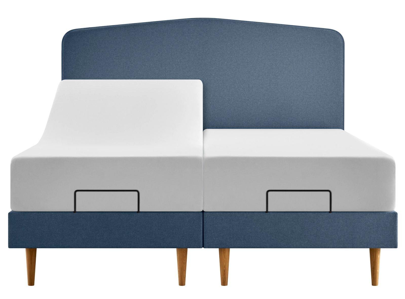 TEMPUR Form™ Geometric Adjustable Divan (King Size)