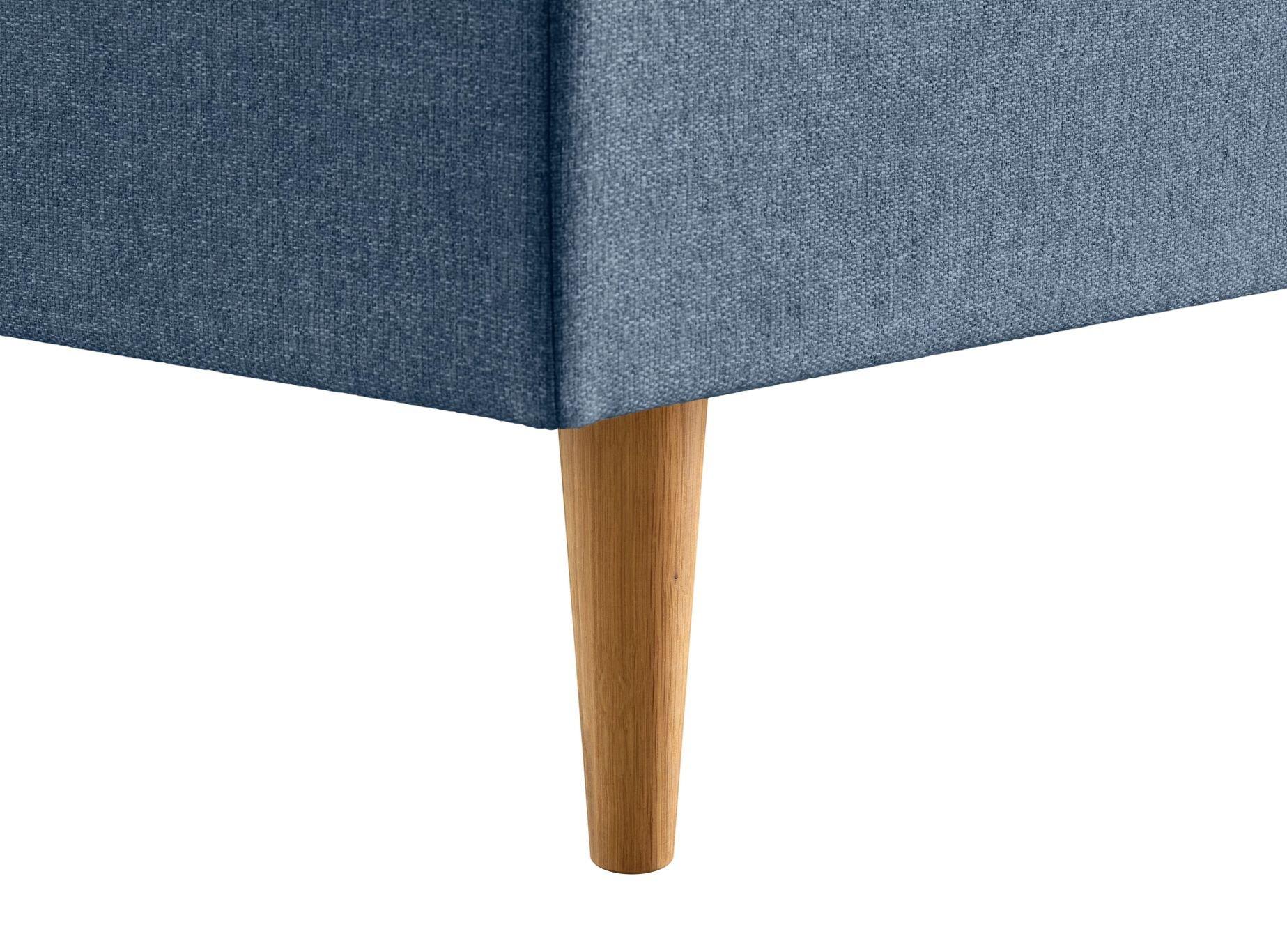 TEMPUR Form™ Geometric Adjustable Divan (King Size)