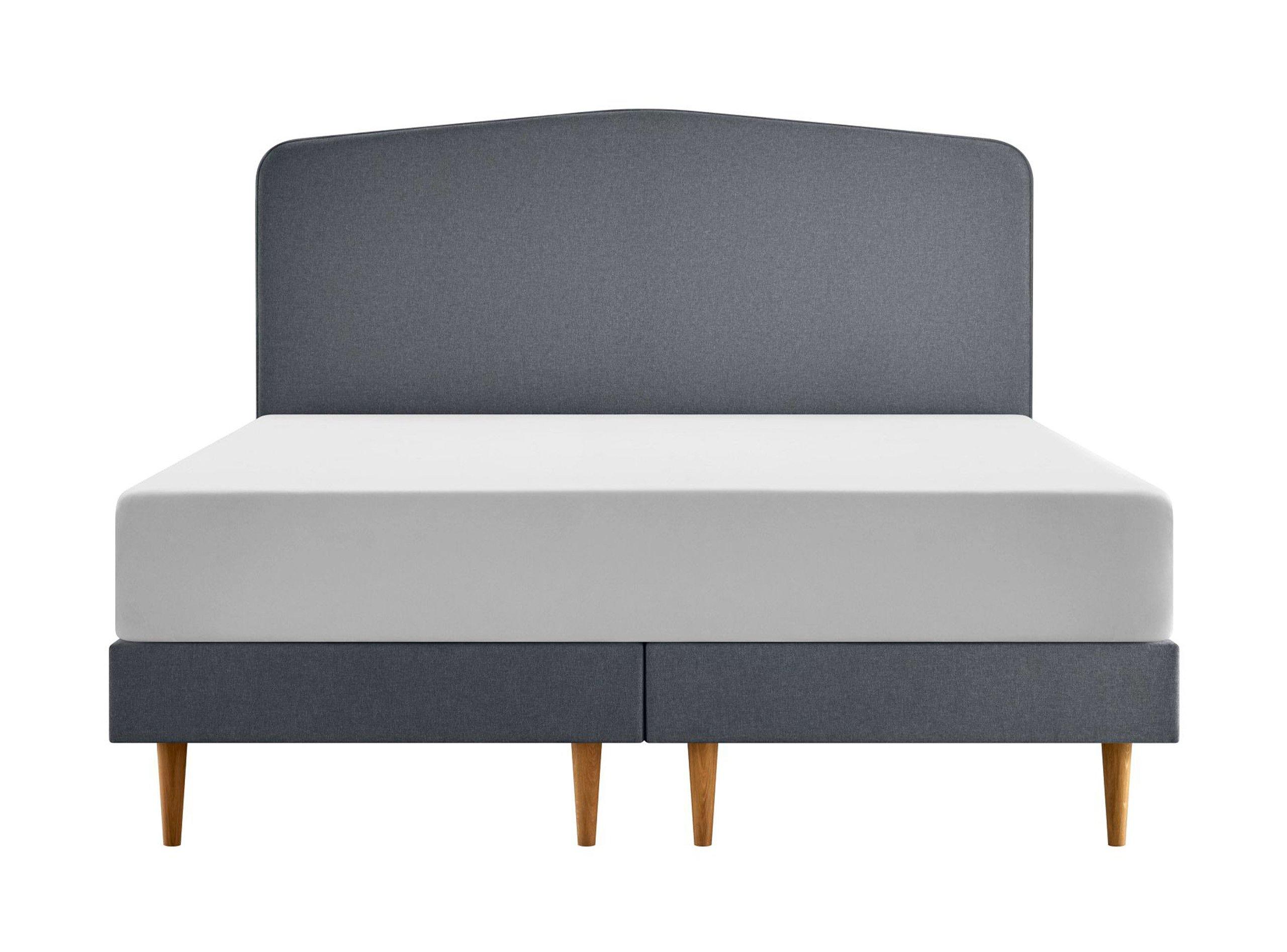 TEMPUR Form&trade; Geometric Divan (King Size)