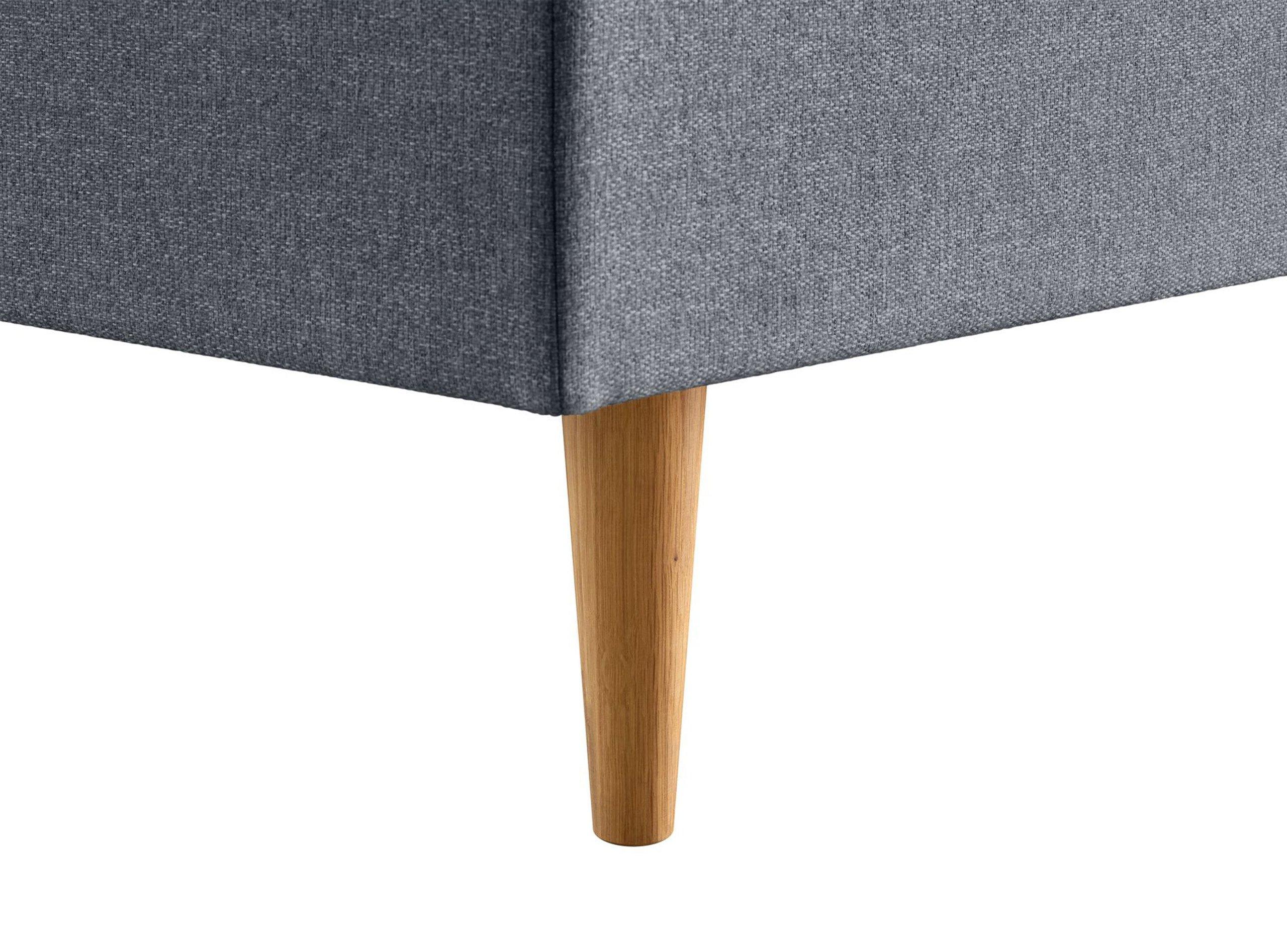 TEMPUR Form&trade; Geometric Divan (King Size)