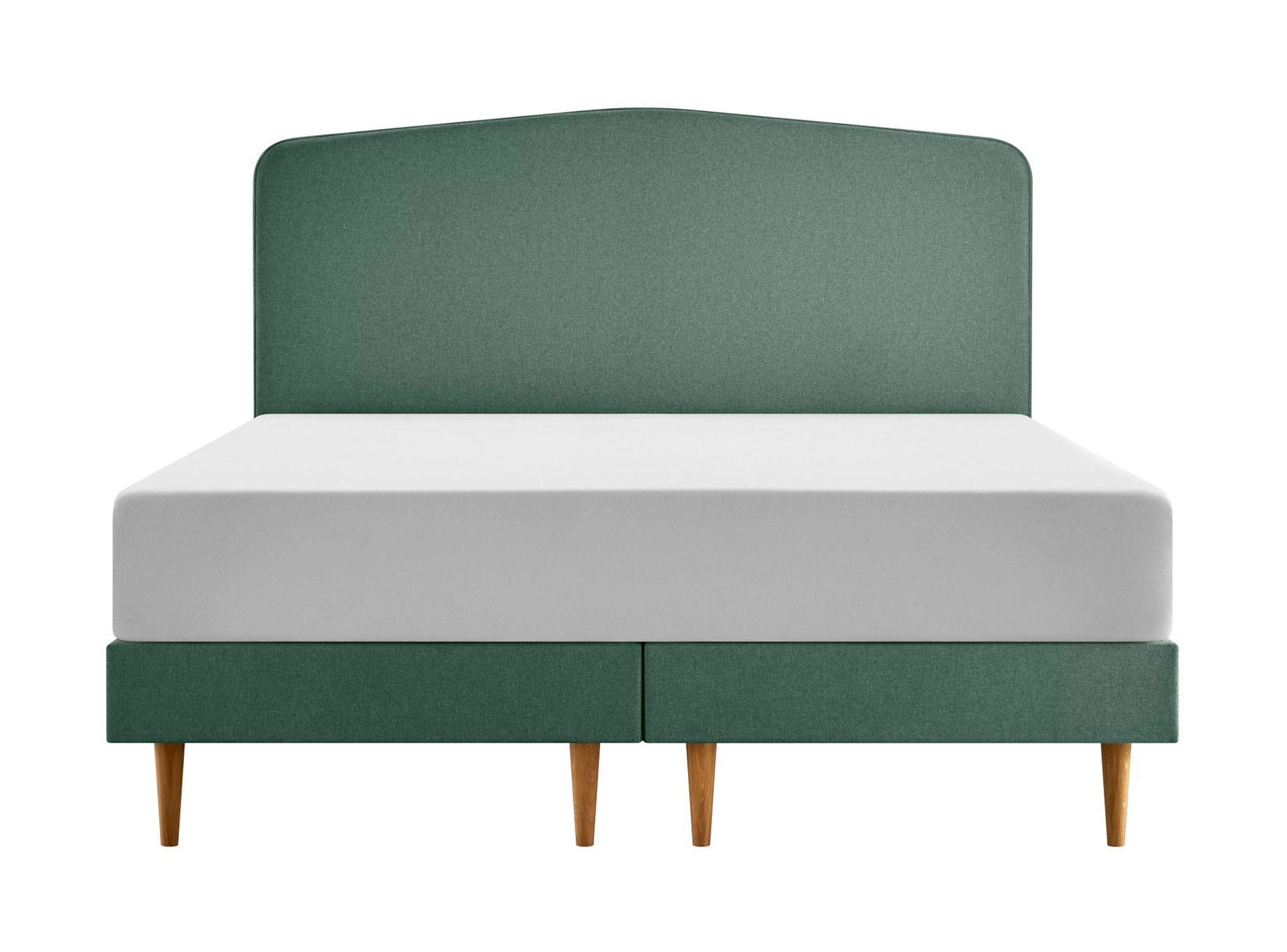 TEMPUR Form&trade; Geometric Divan (King Size)