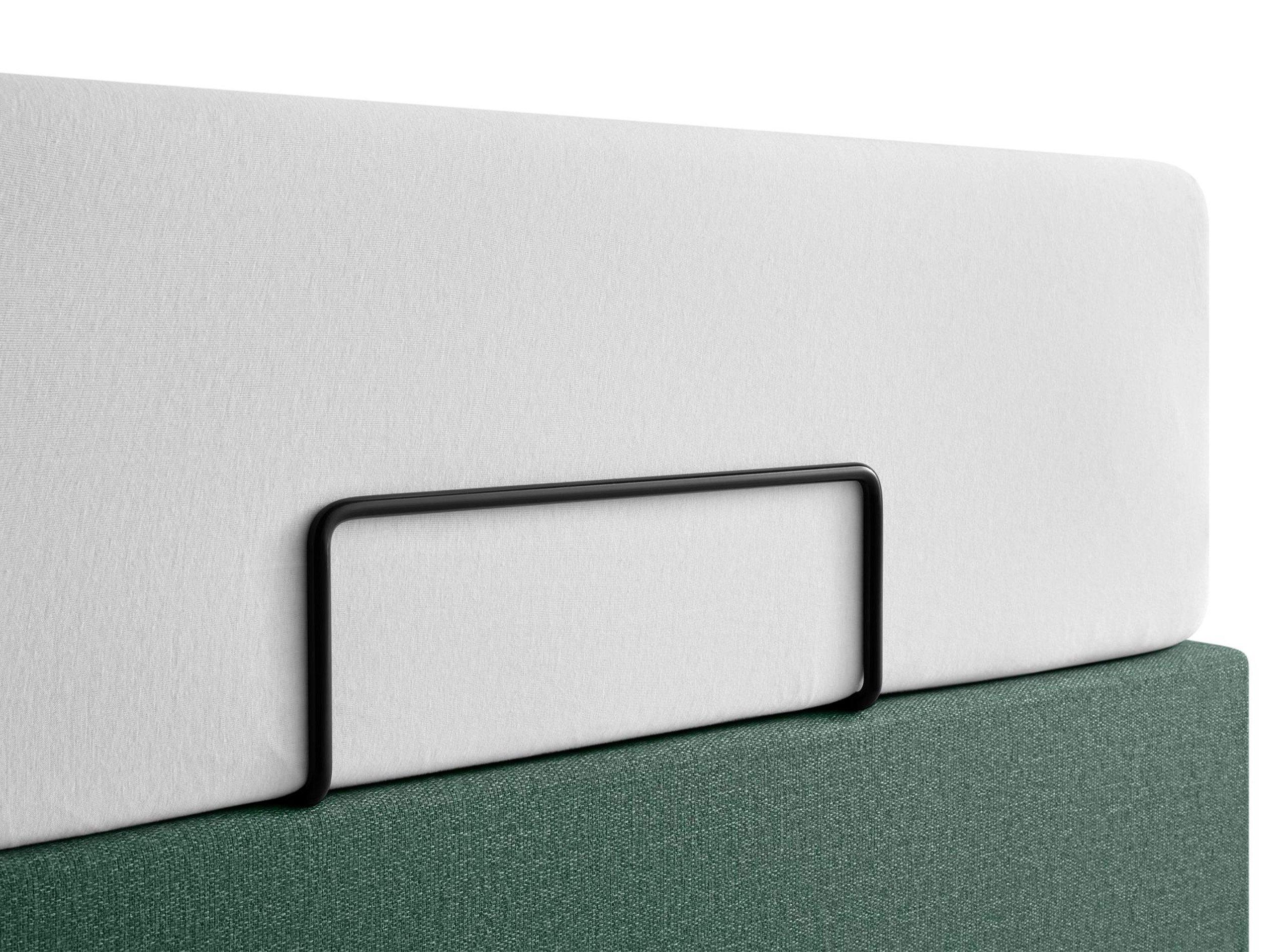 TEMPUR Form&trade; Geometric Divan (King Size)