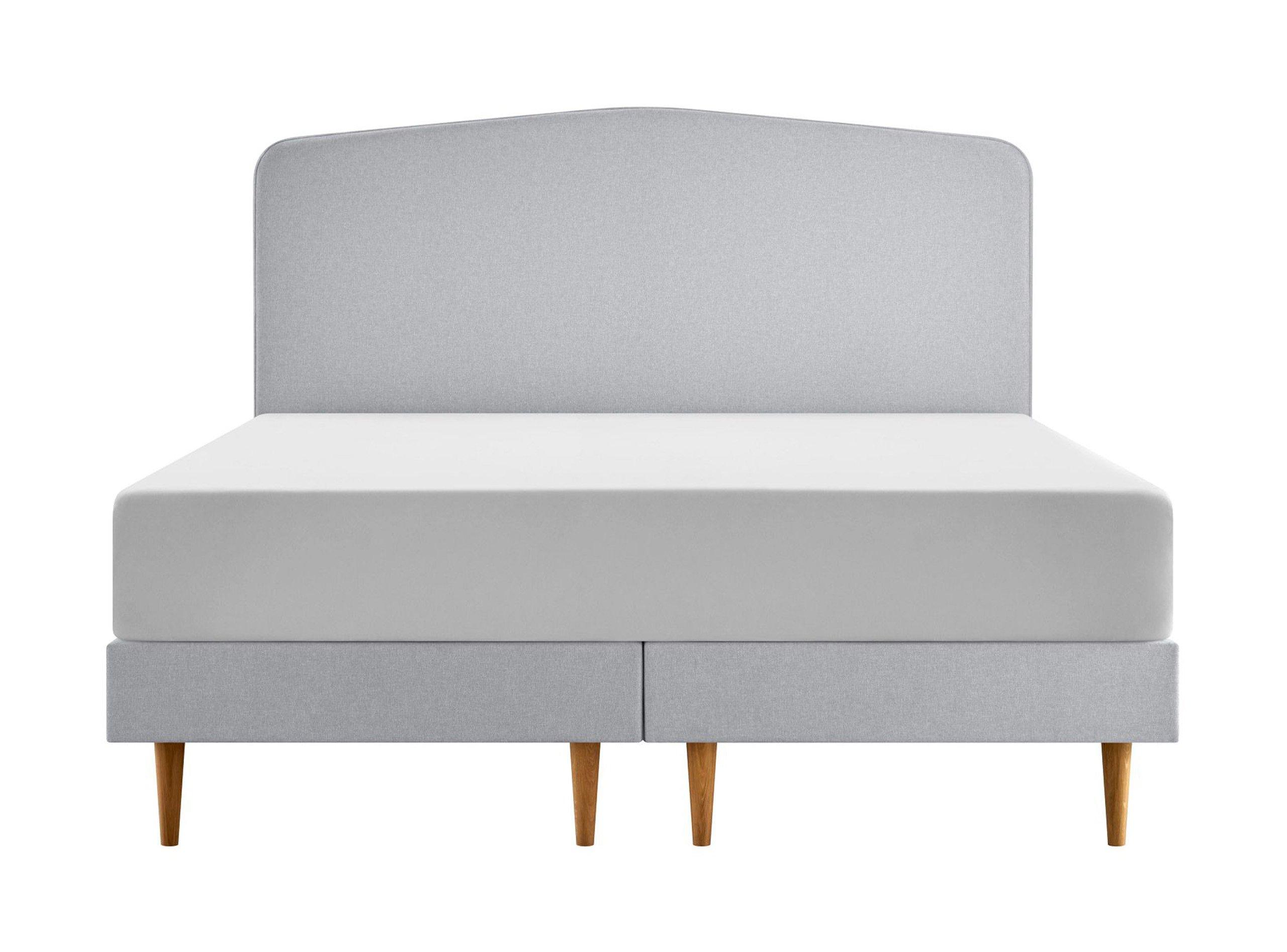 TEMPUR Form&trade; Geometric Divan (King Size)