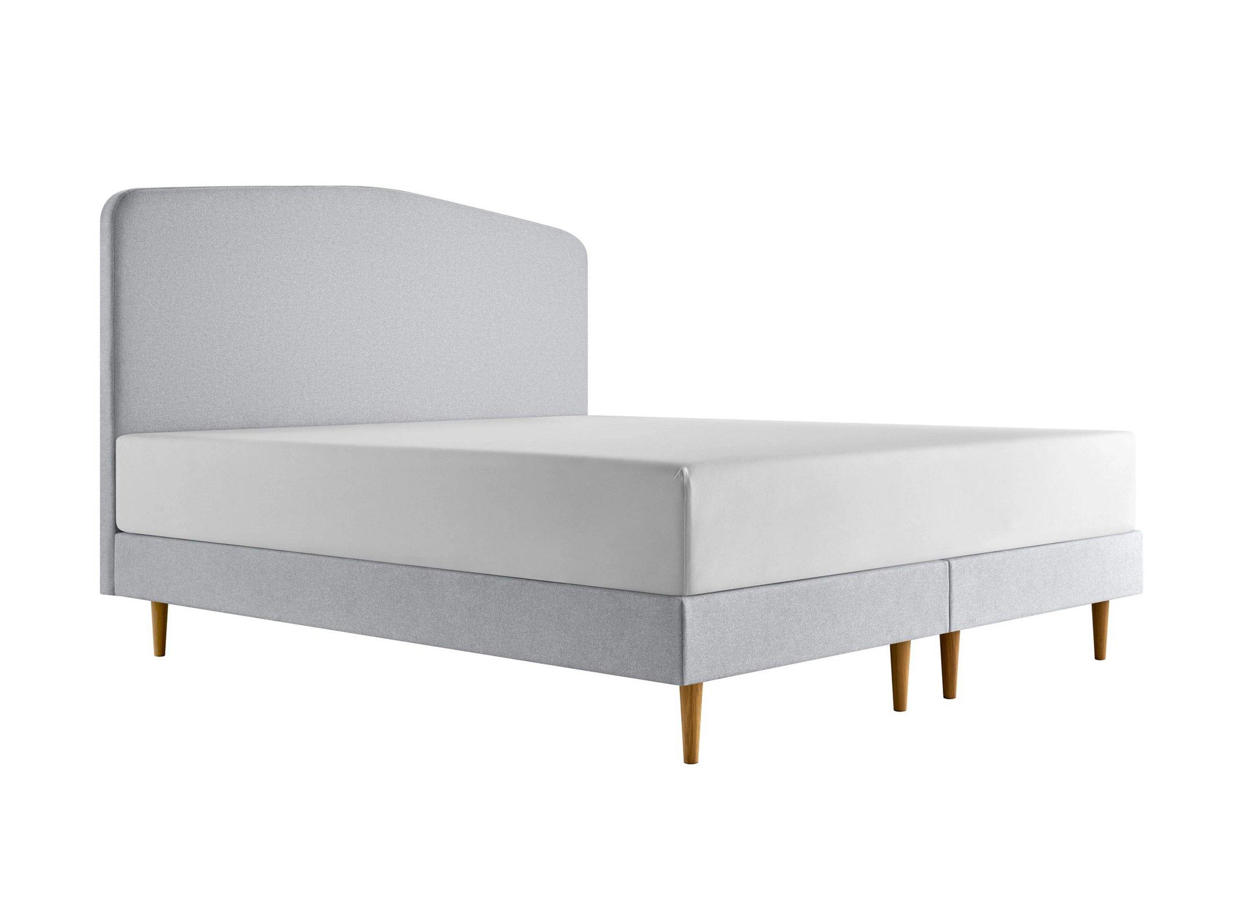 TEMPUR Form&trade; Geometric Divan (King Size)